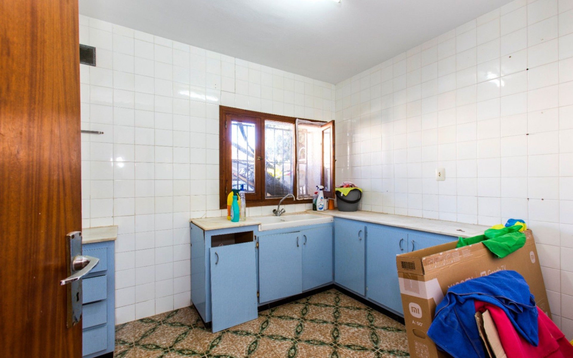 Resale - Villa - Calpe - Calpe Centro