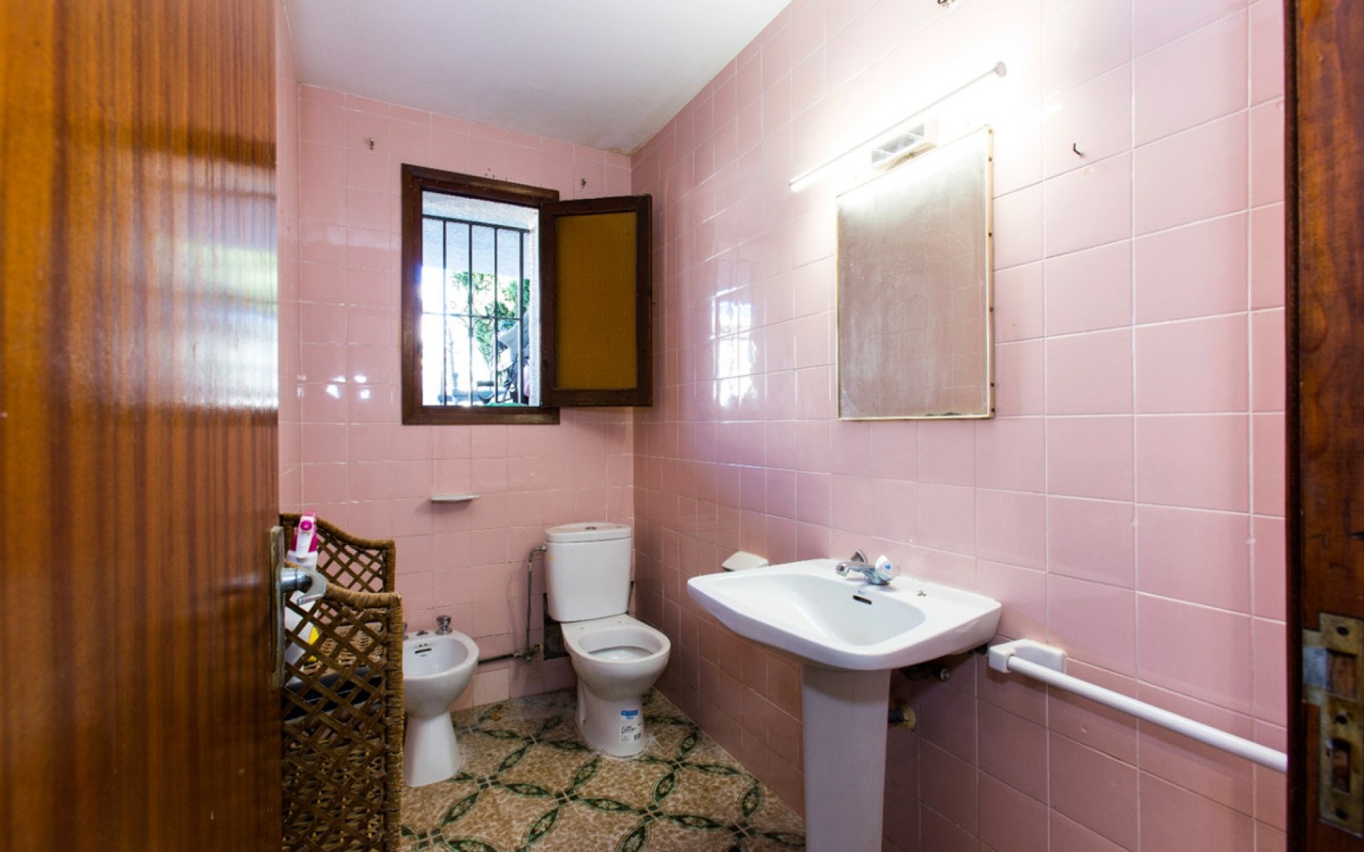Resale - Villa - Calpe - Calpe Centro