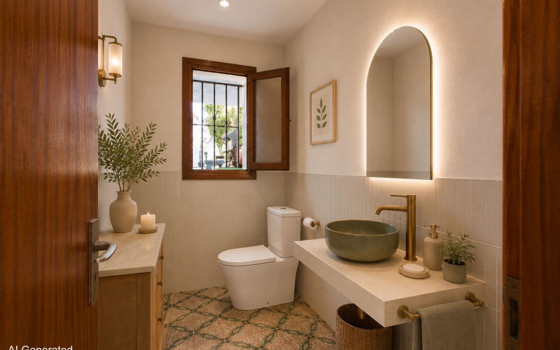 Resale - Villa - Calpe - Calpe Centro