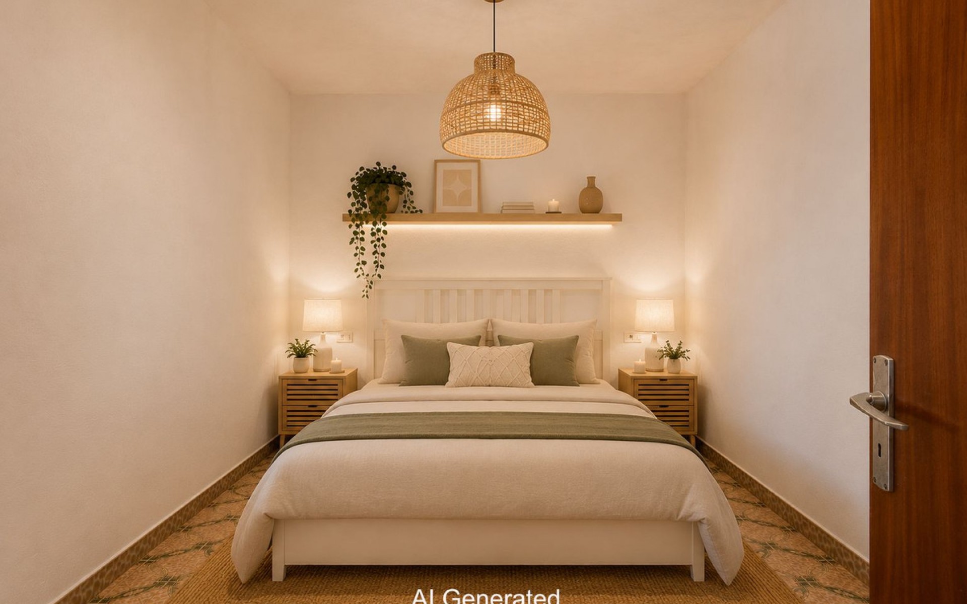 Resale - Villa - Calpe - Calpe Centro