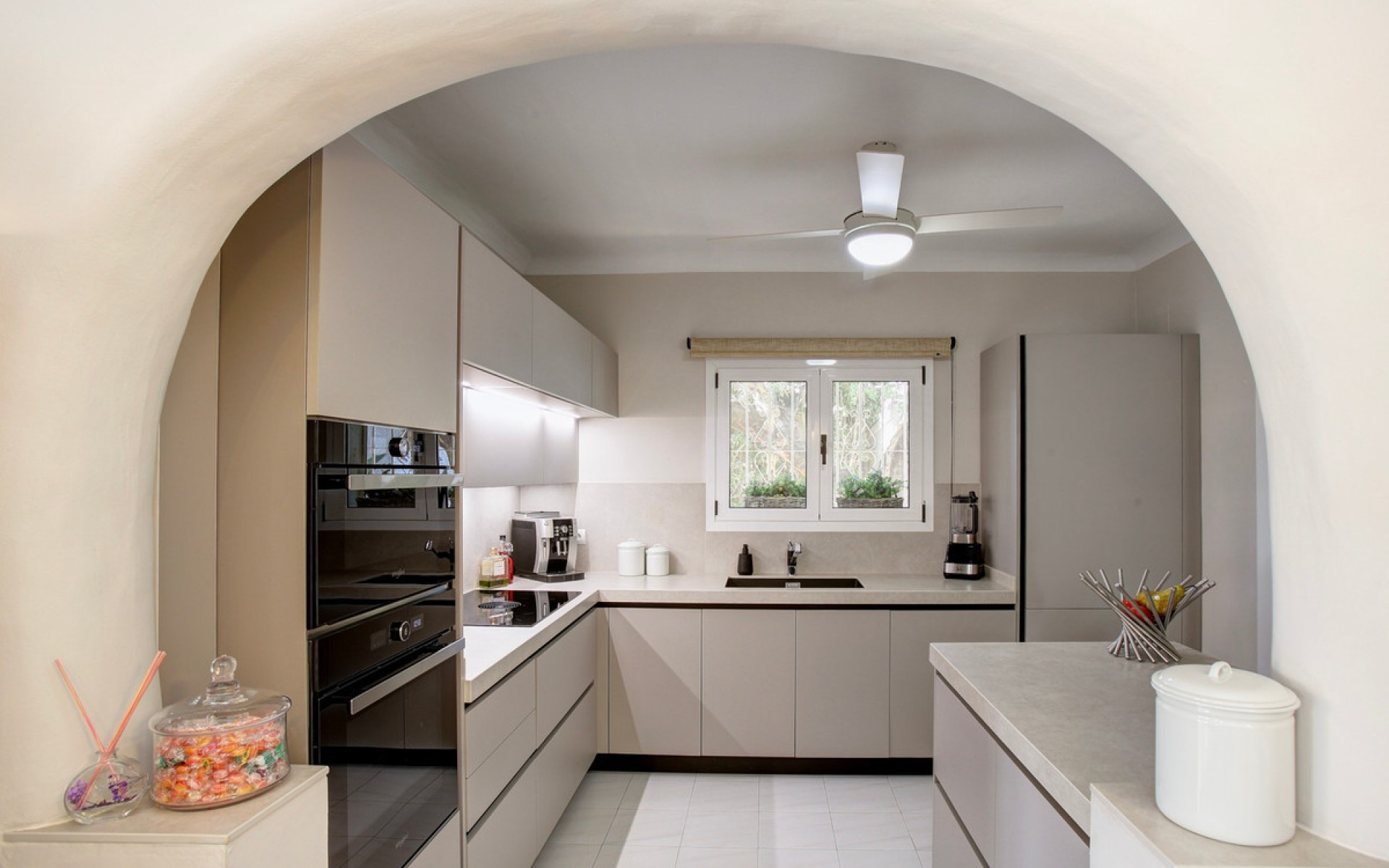 Resale - Villa - Calpe - Calpe Centro