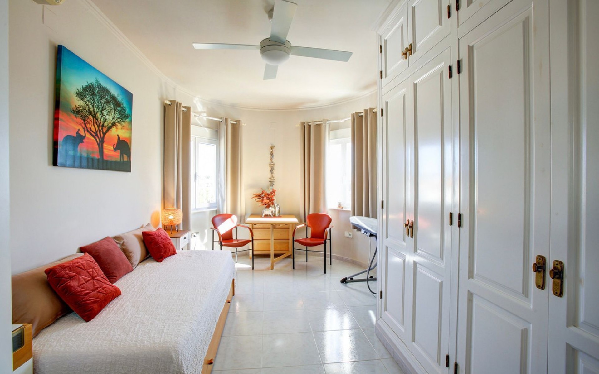 Resale - Villa - Calpe - Calpe Centro