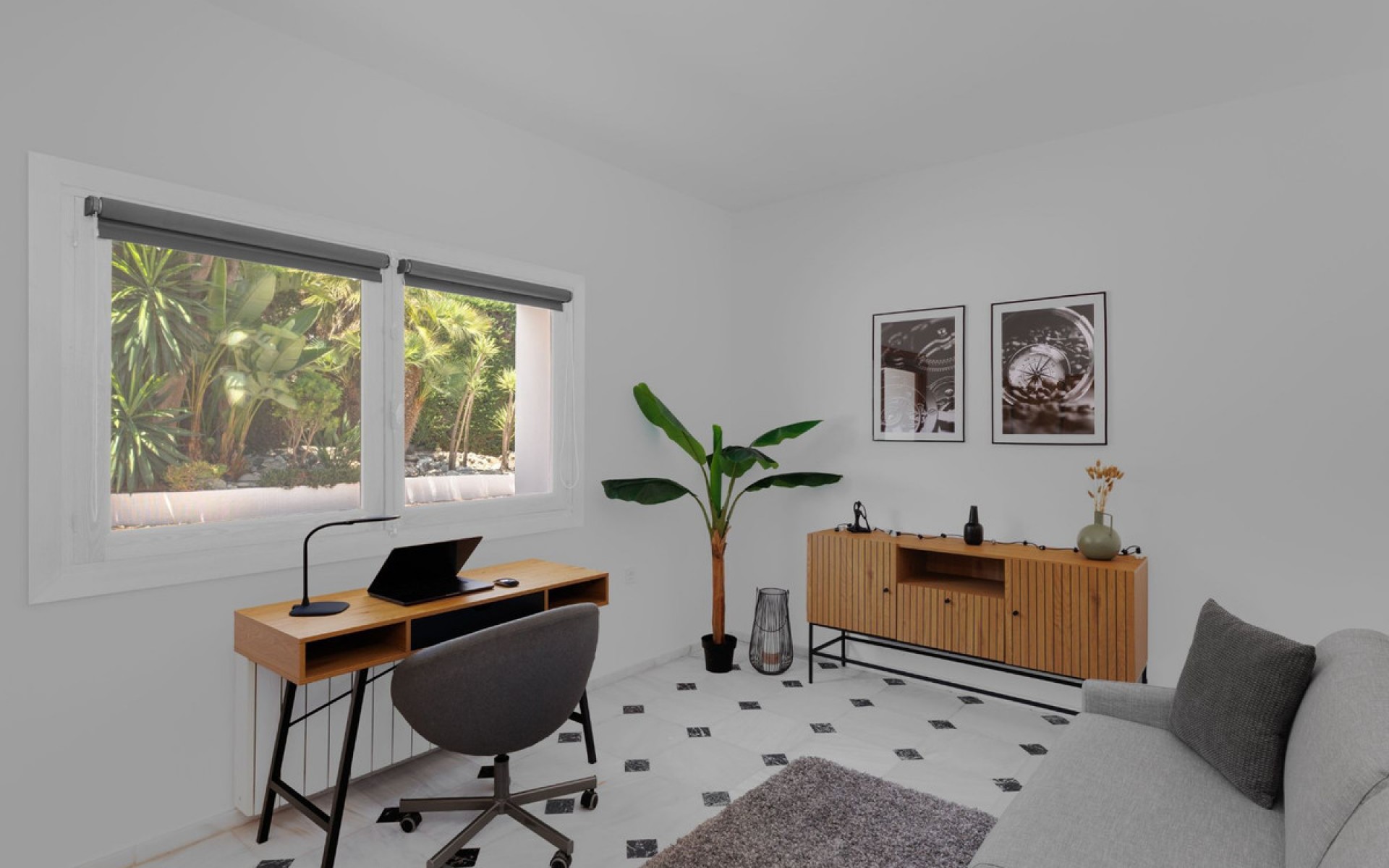 Resale - Villa - Calpe - Calpe Centro