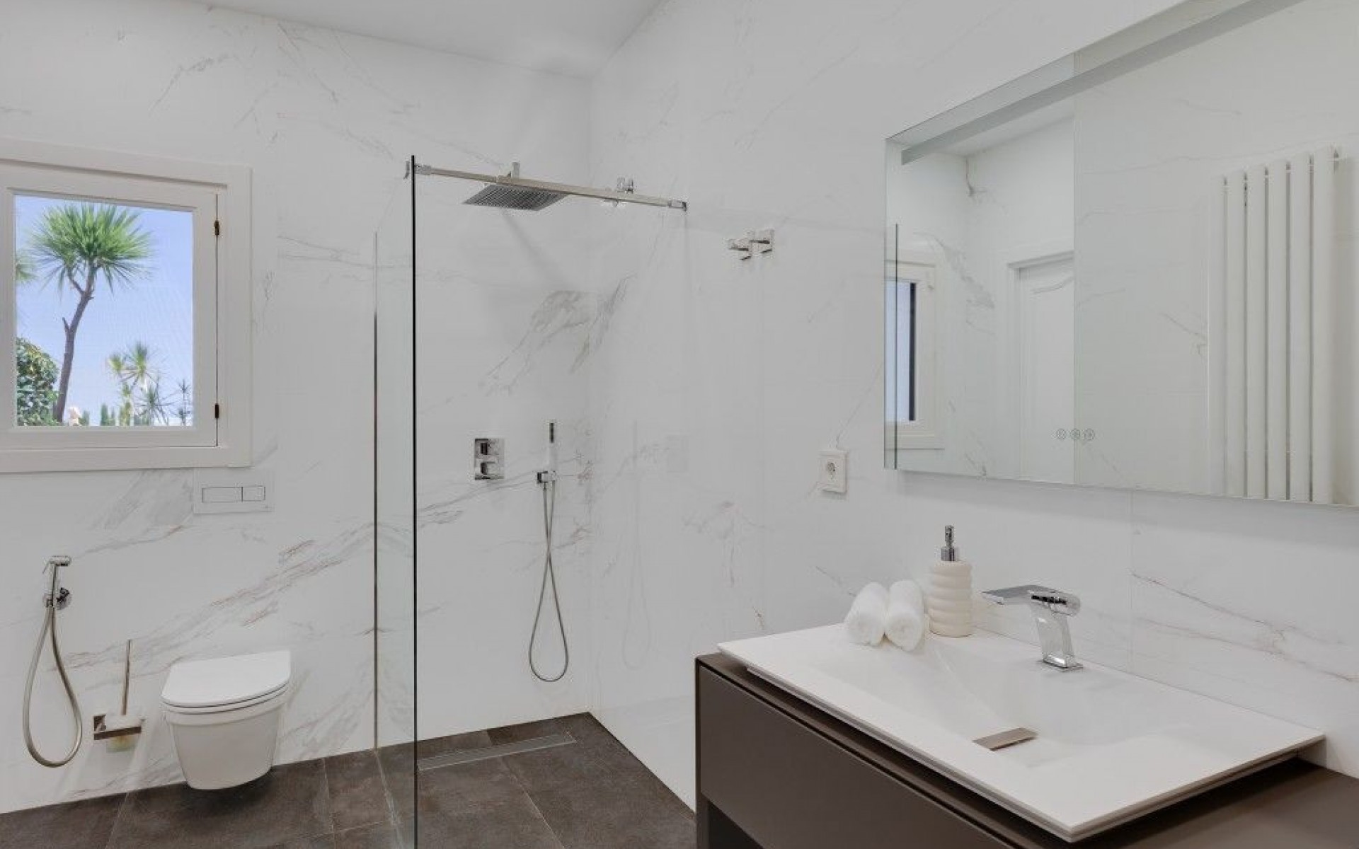 Resale - Villa - Calpe - Calpe Centro