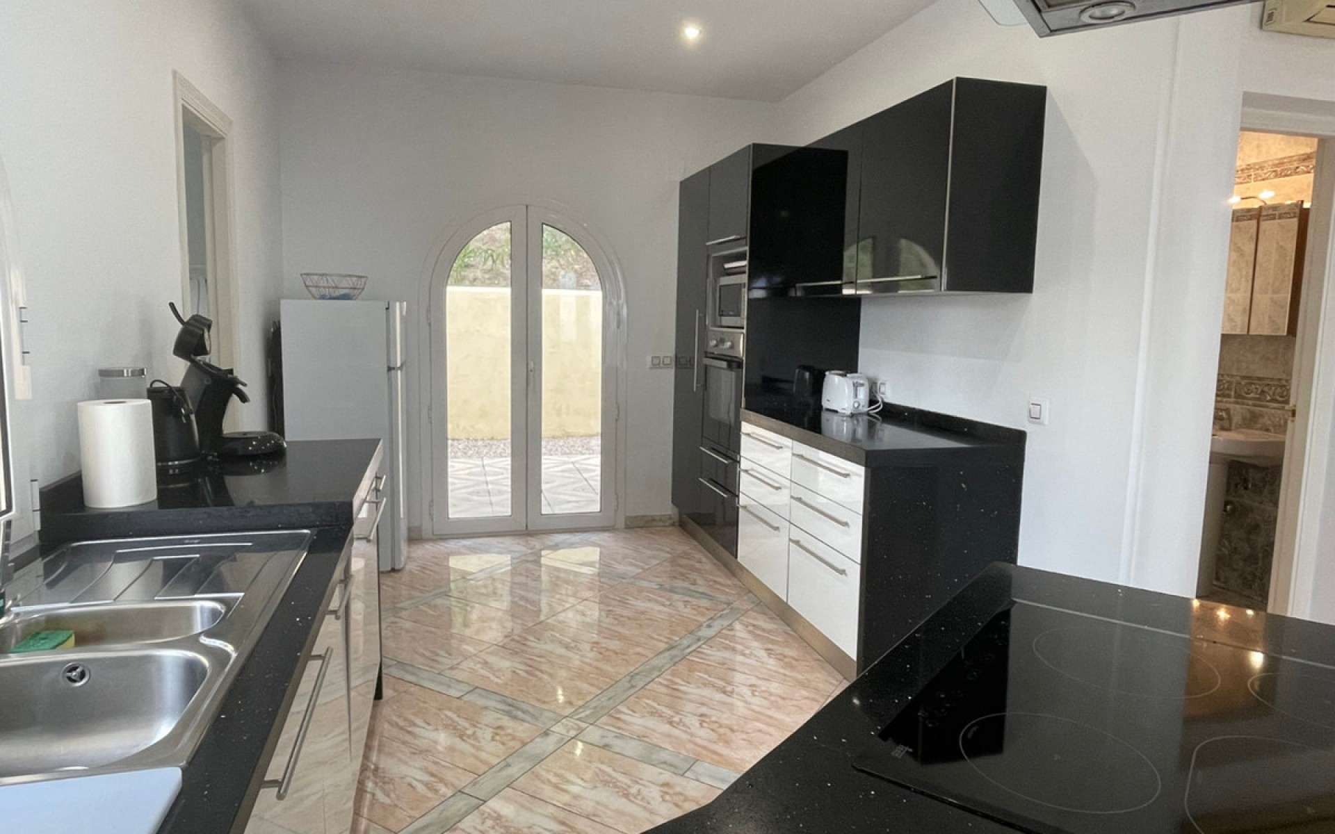 Resale - Villa - Calpe - Calpe Centro
