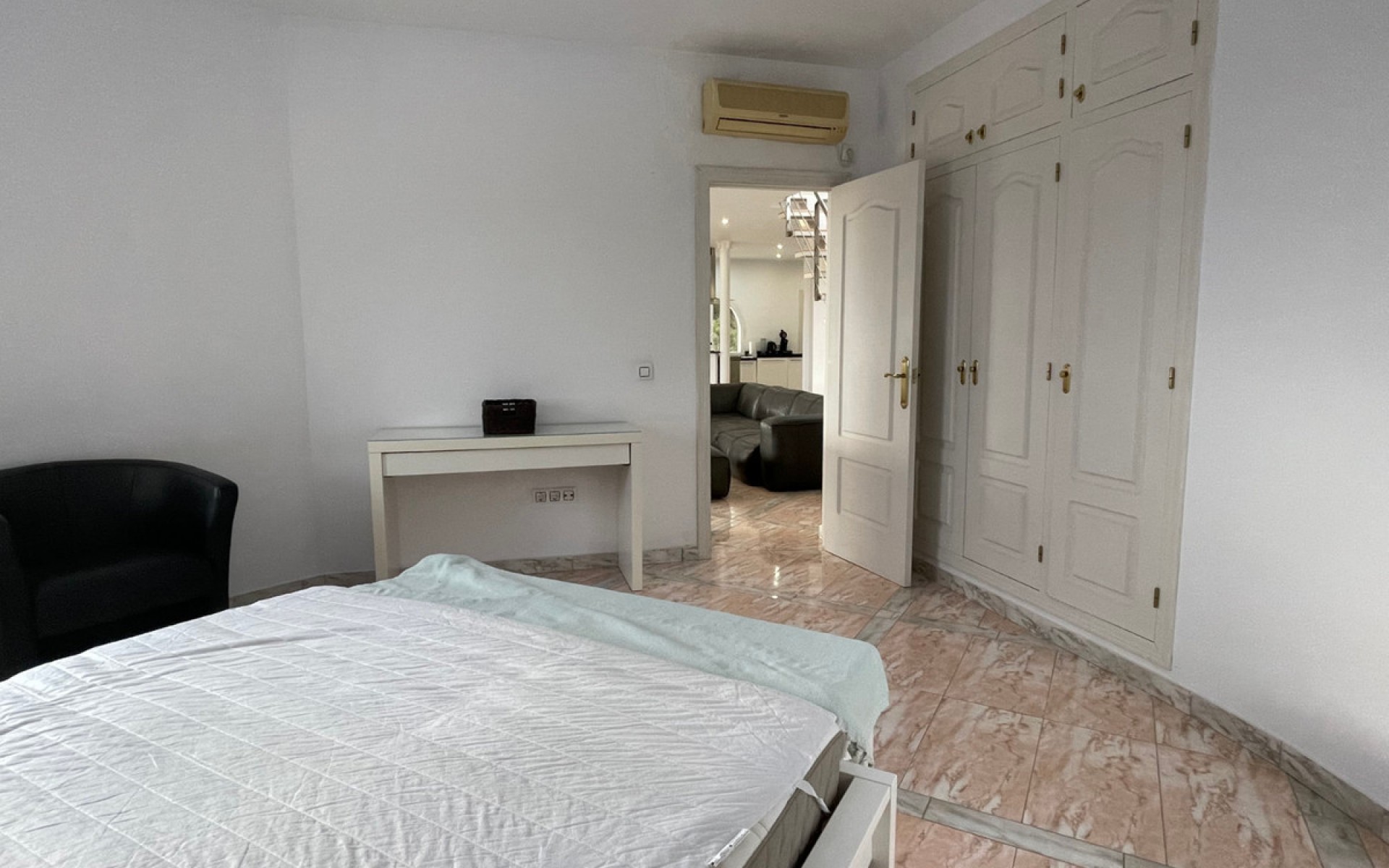 Resale - Villa - Calpe - Calpe Centro