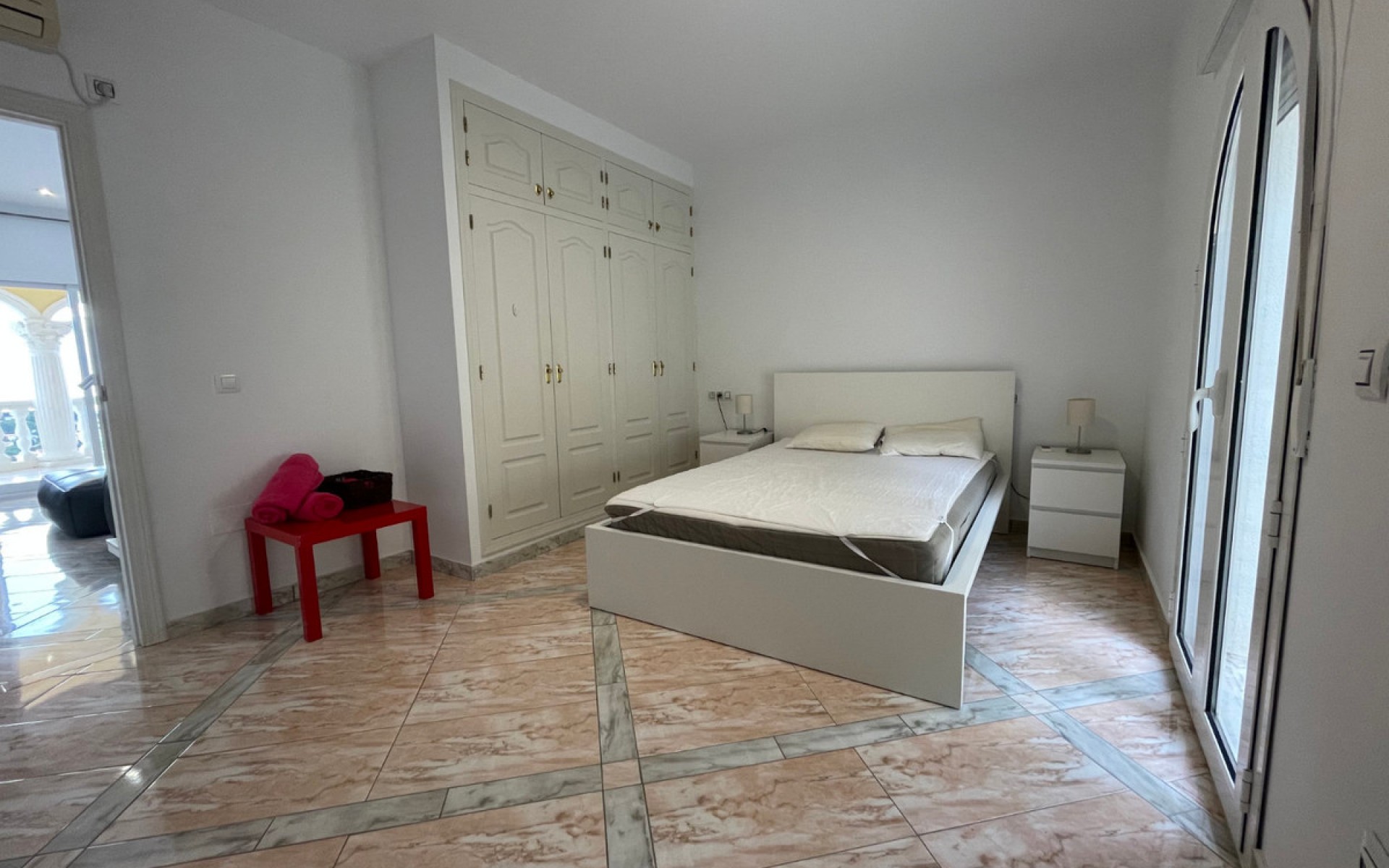 Resale - Villa - Calpe - Calpe Centro
