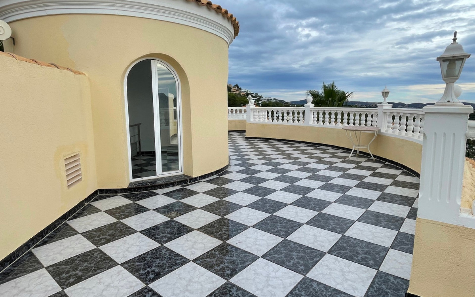 Resale - Villa - Calpe - Calpe Centro