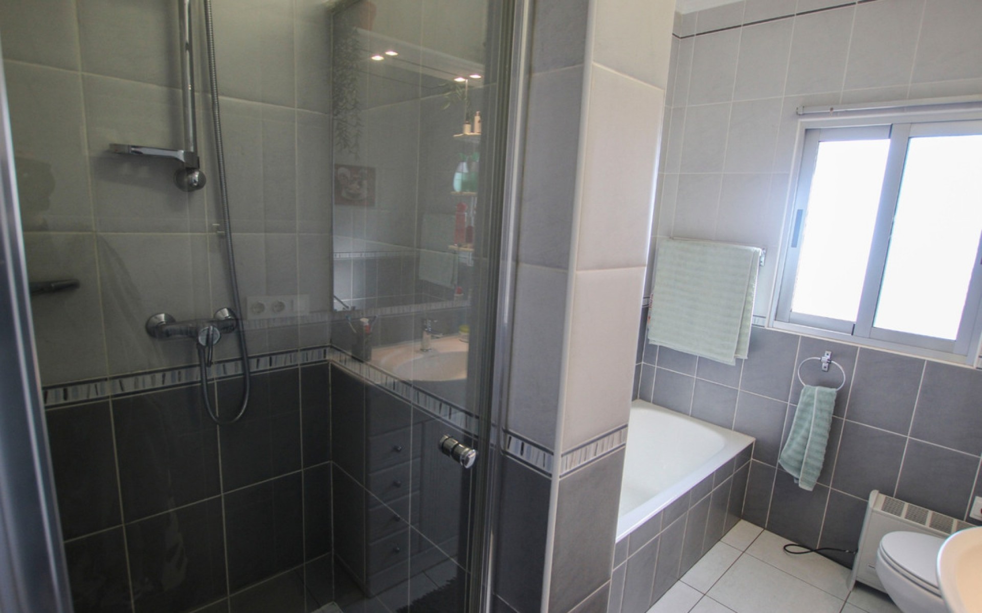 Resale - Villa - Calpe - Calpe Centro