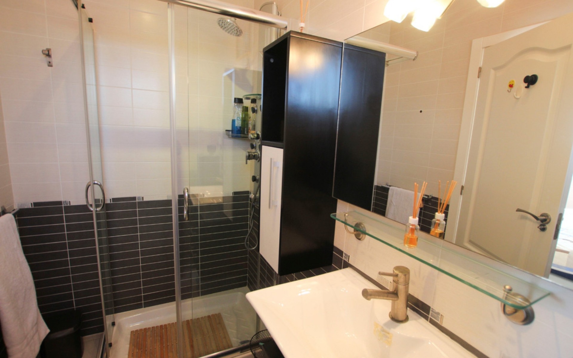 Resale - Villa - Calpe - Calpe Centro