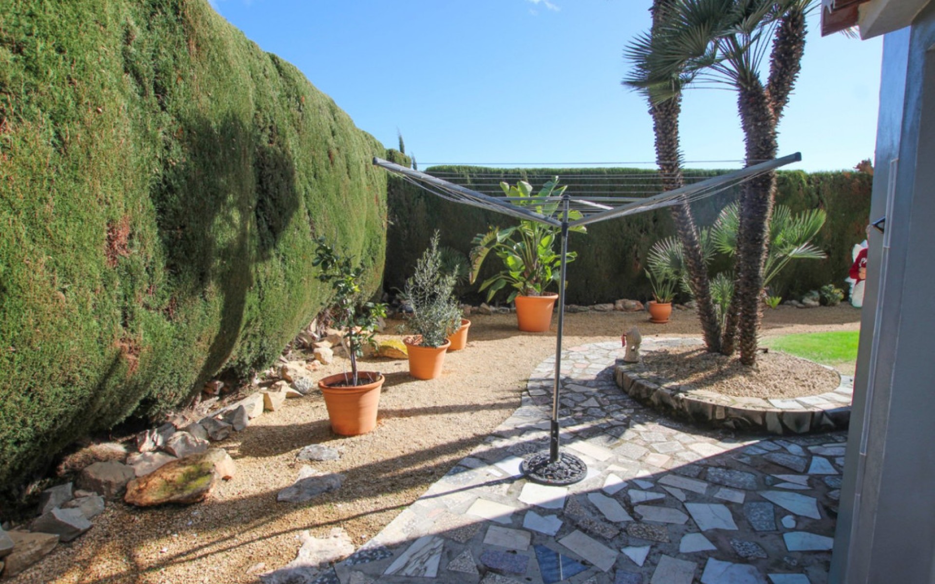 Resale - Villa - Calpe - Calpe Centro