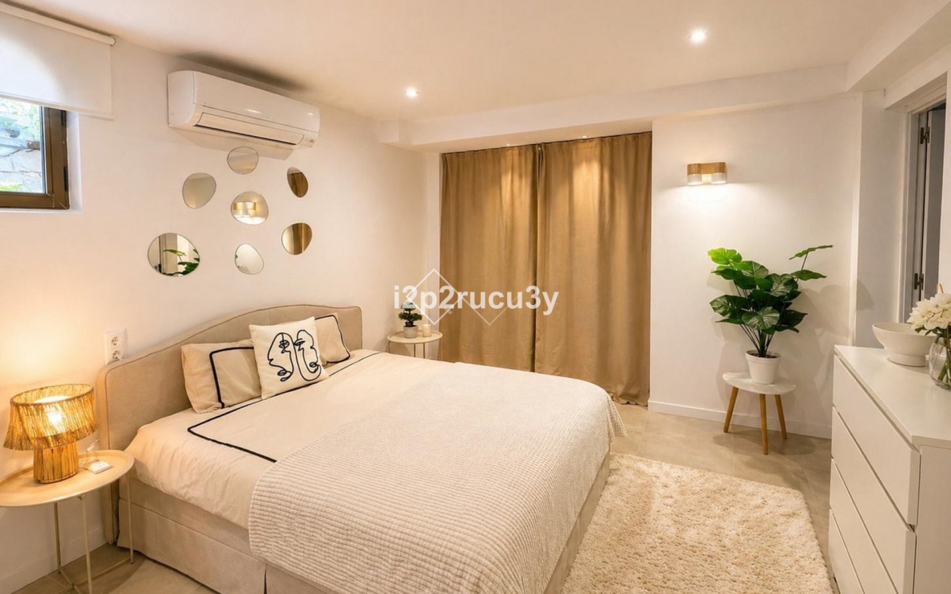 Resale - Villa - Calpe - Calpe Centro