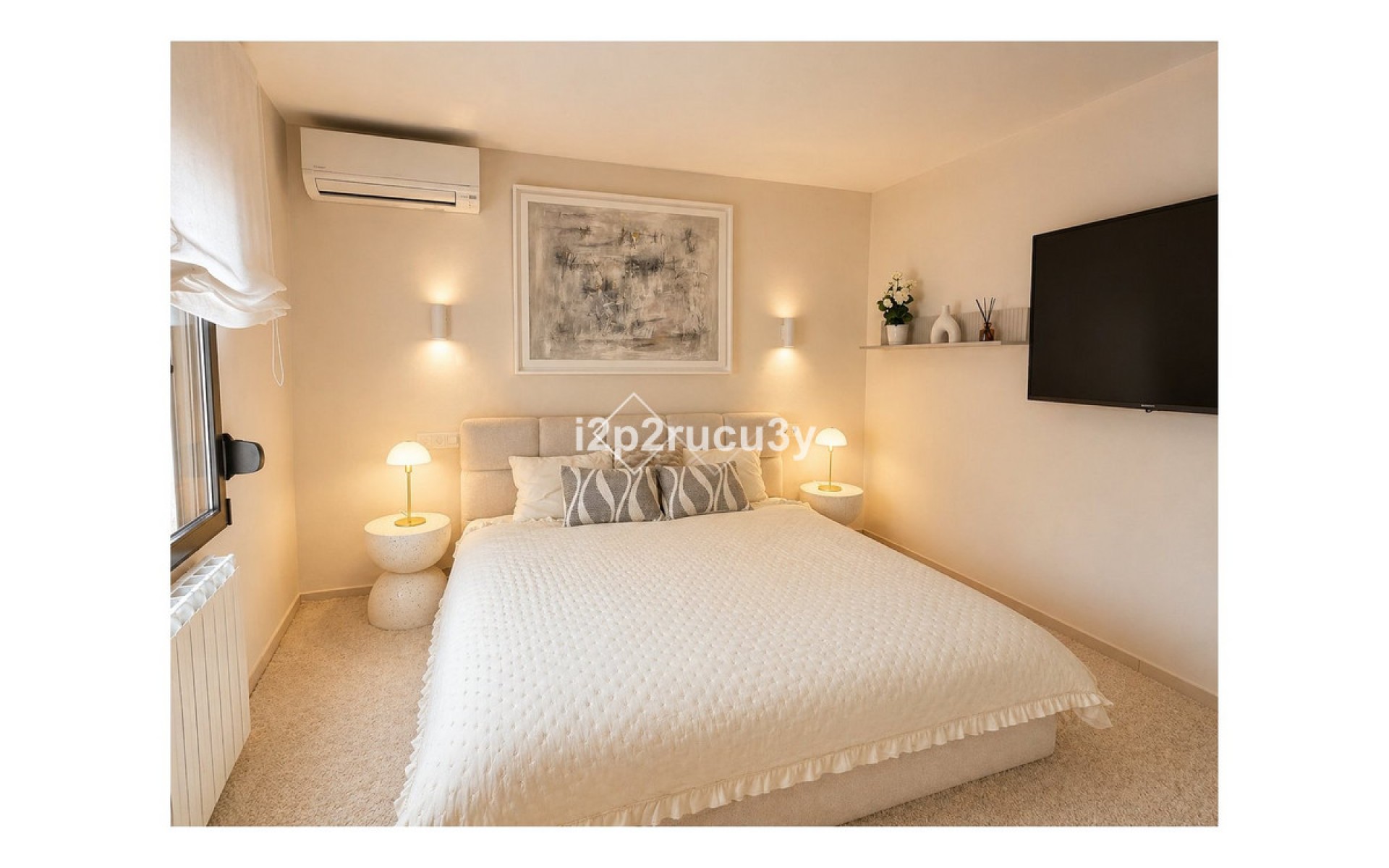 Resale - Villa - Calpe - Calpe Centro
