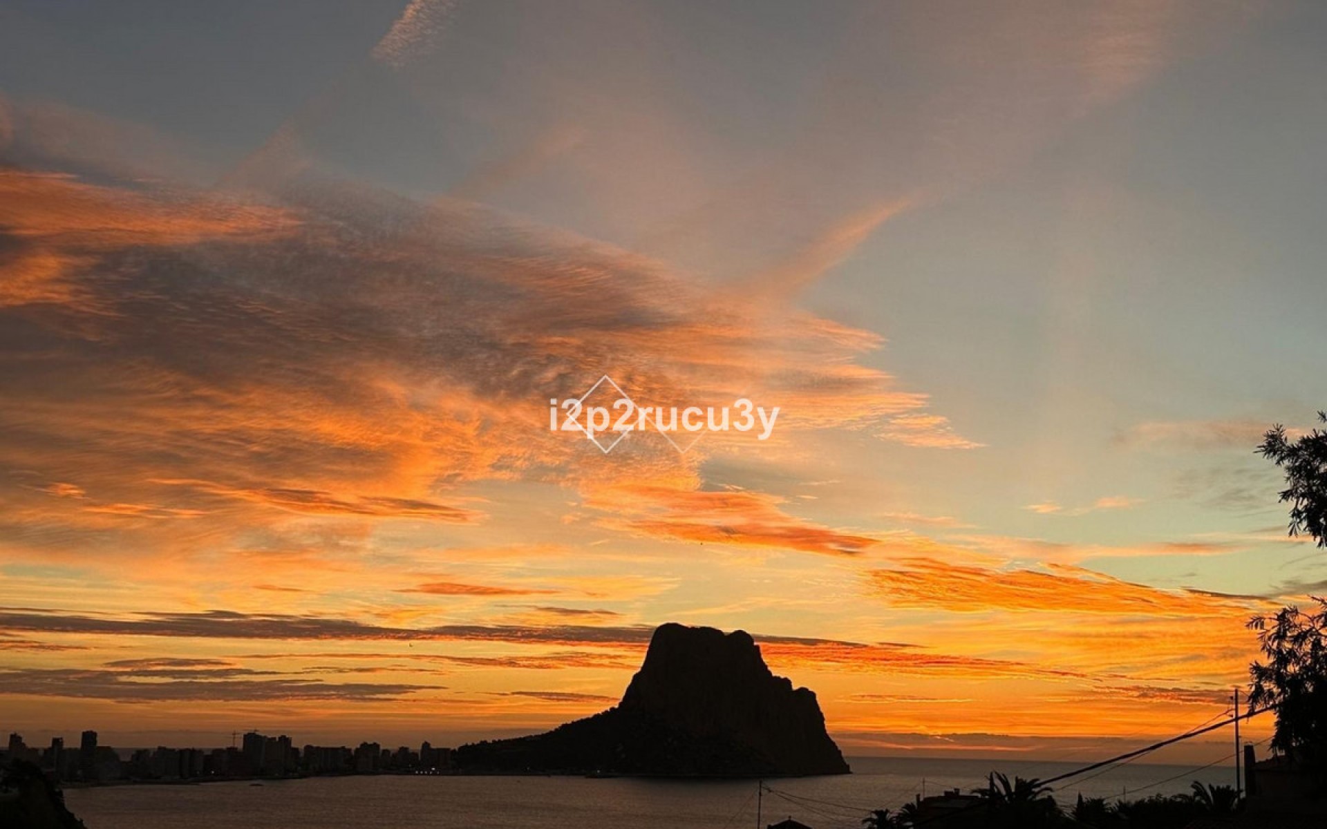 Resale - Villa - Calpe - Calpe Centro