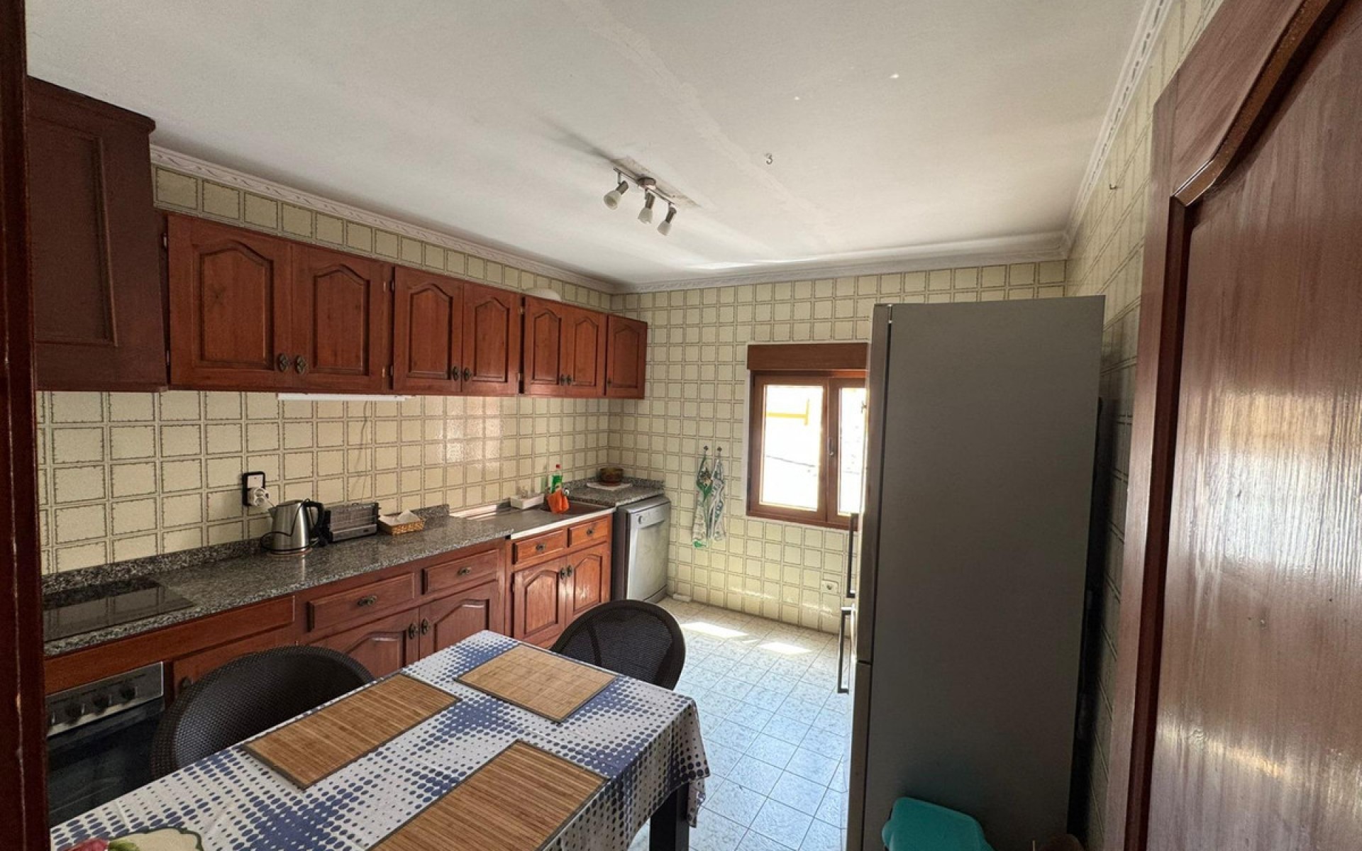 Resale - Villa - Calpe - Calpe Centro