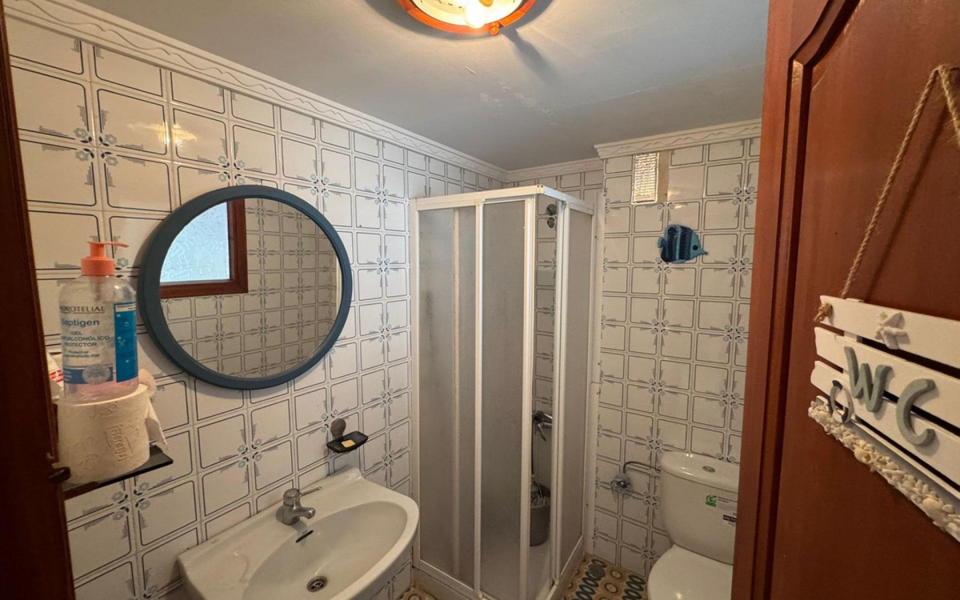 Resale - Villa - Calpe - Calpe Centro