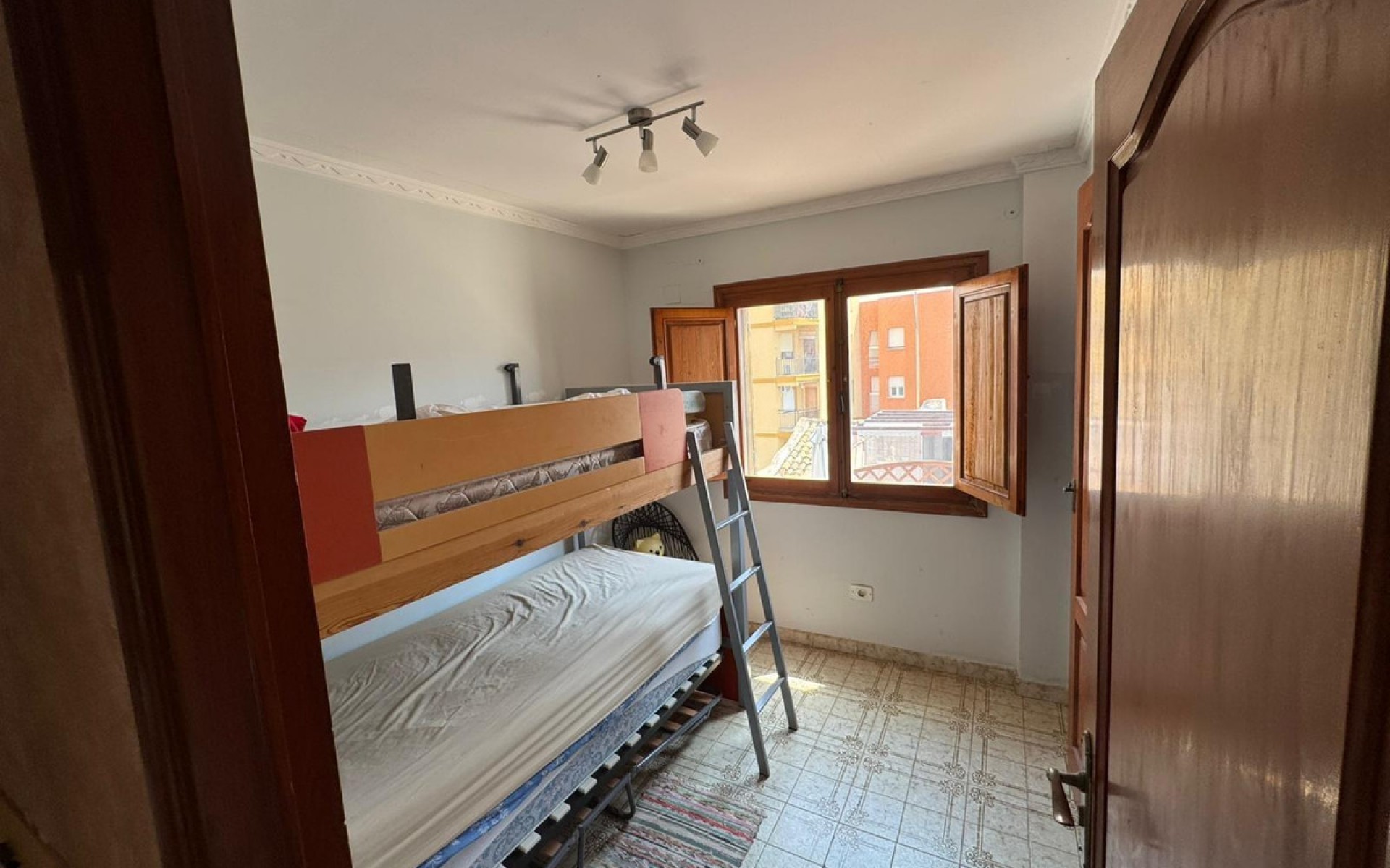 Resale - Villa - Calpe - Calpe Centro