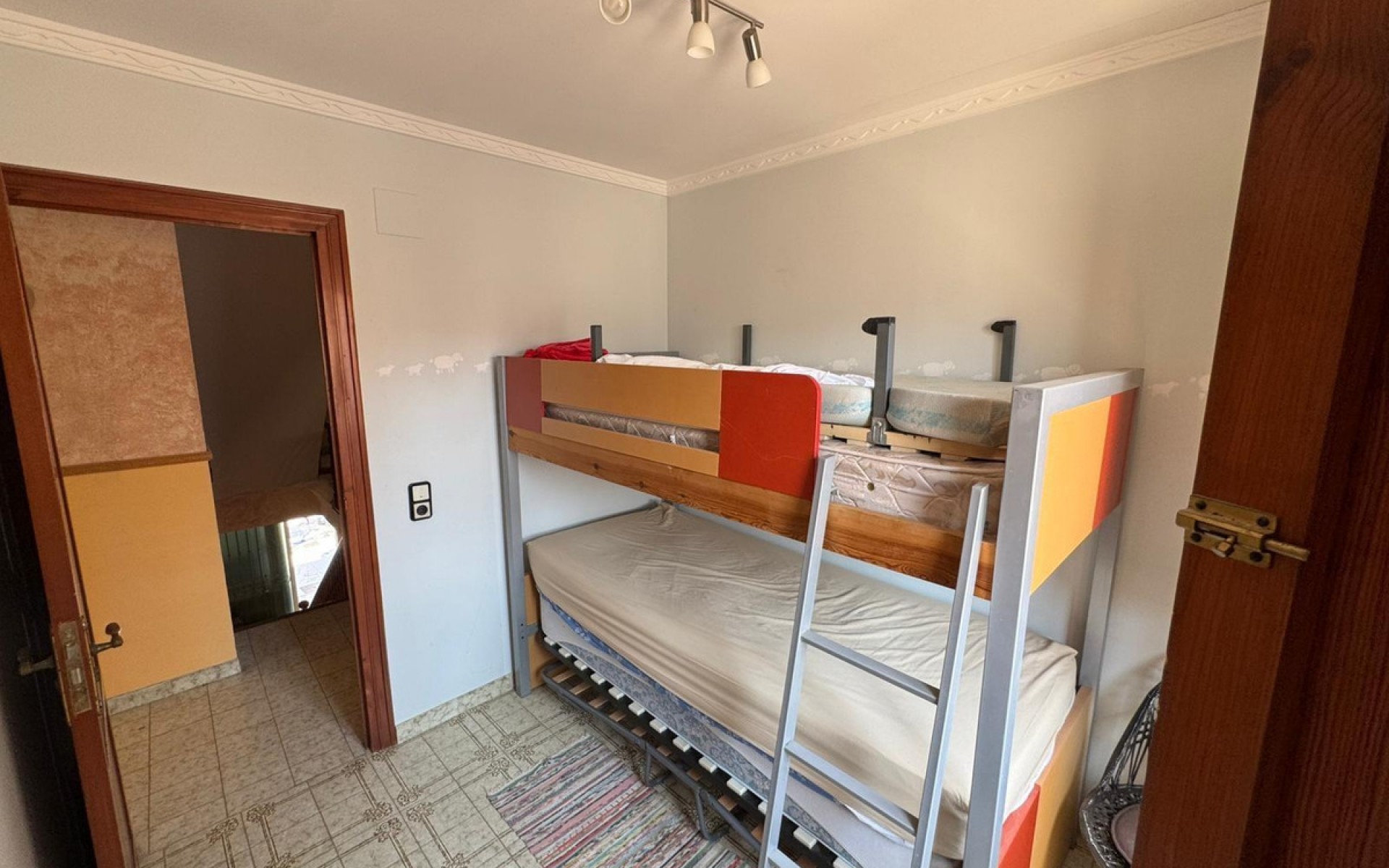 Resale - Villa - Calpe - Calpe Centro