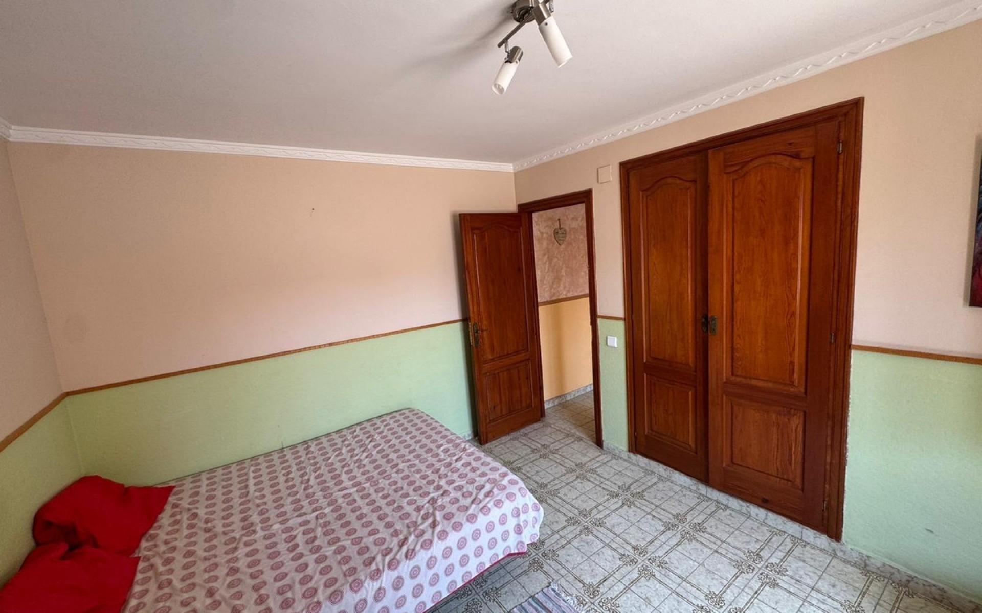 Resale - Villa - Calpe - Calpe Centro