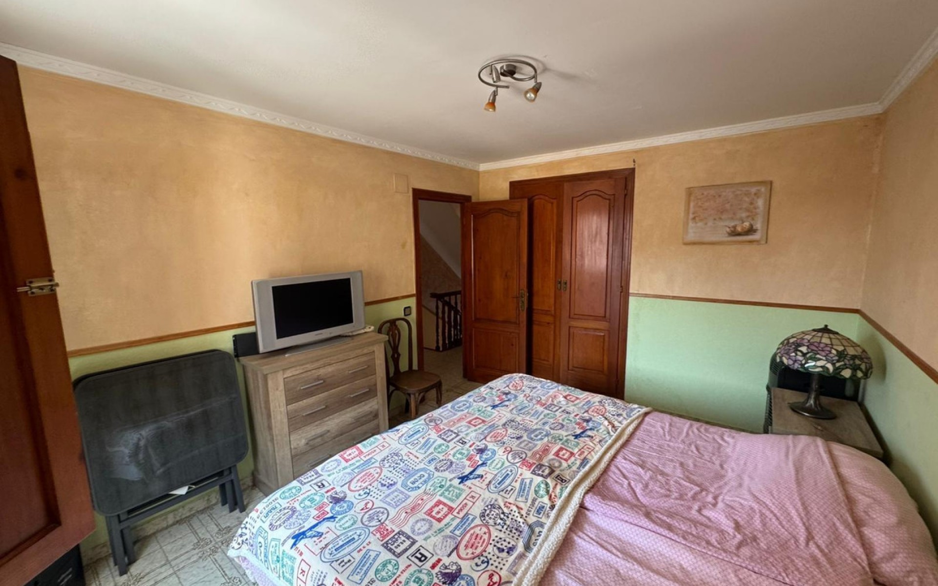 Resale - Villa - Calpe - Calpe Centro