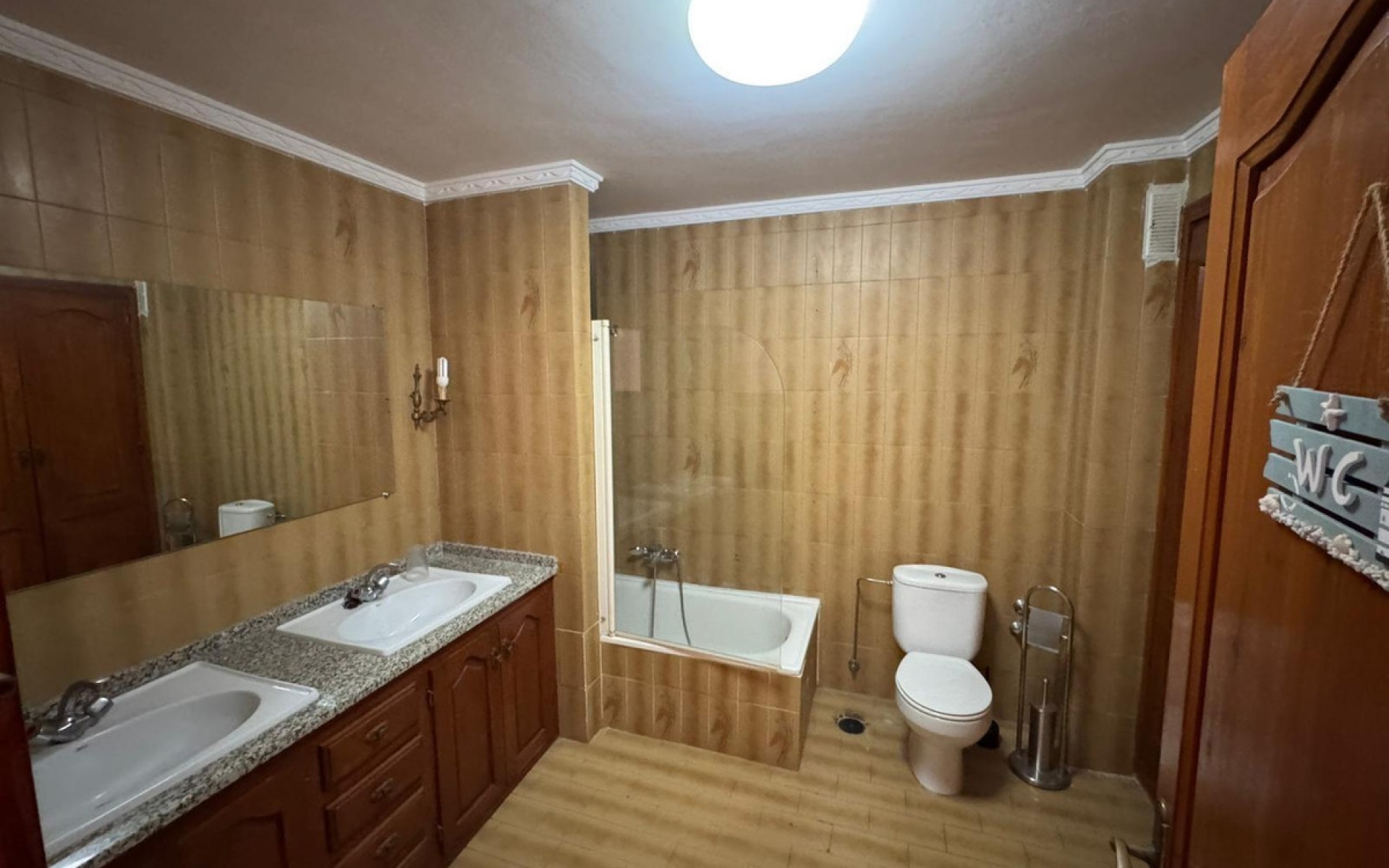 Resale - Villa - Calpe - Calpe Centro