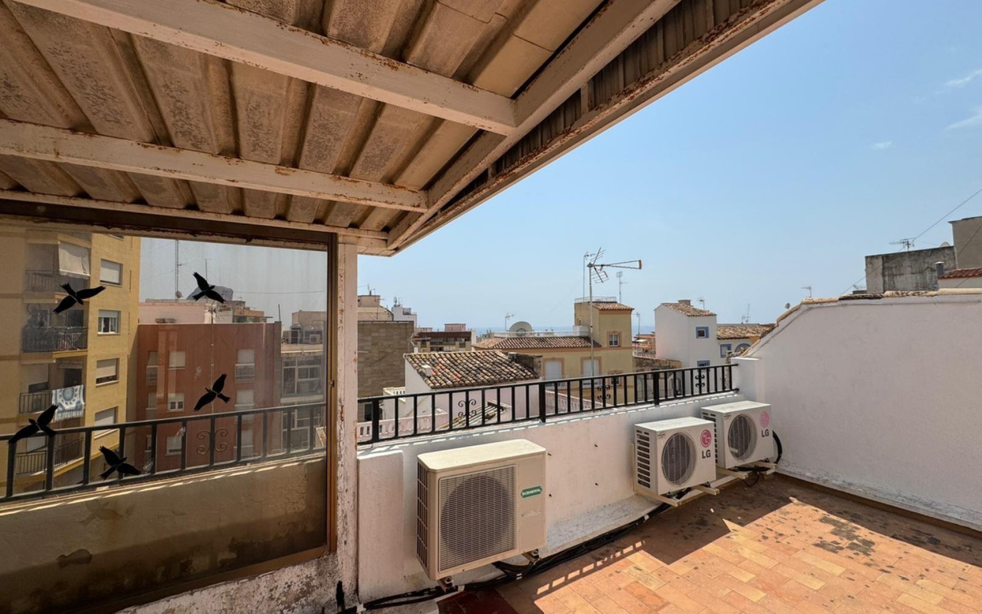 Resale - Villa - Calpe - Calpe Centro