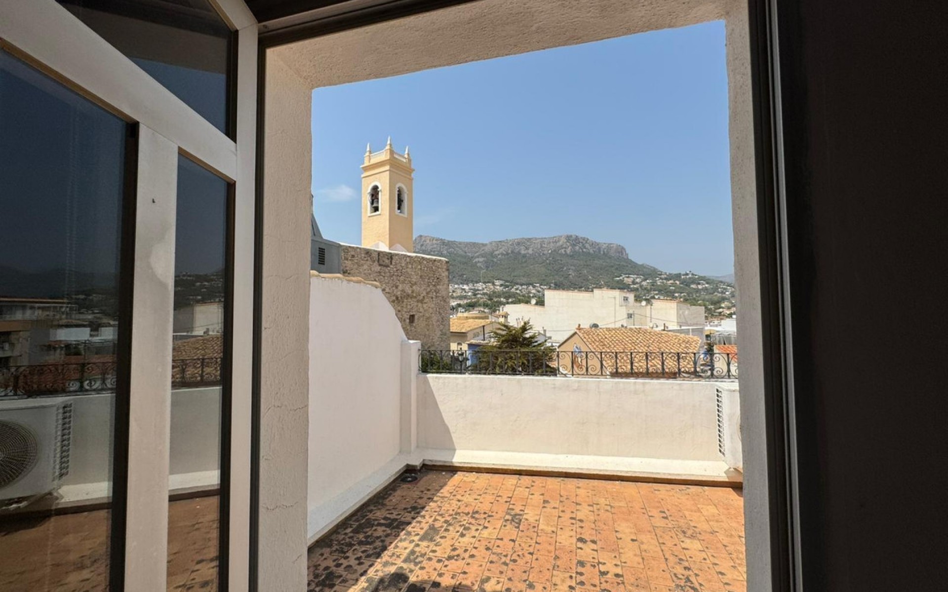 Resale - Villa - Calpe - Calpe Centro