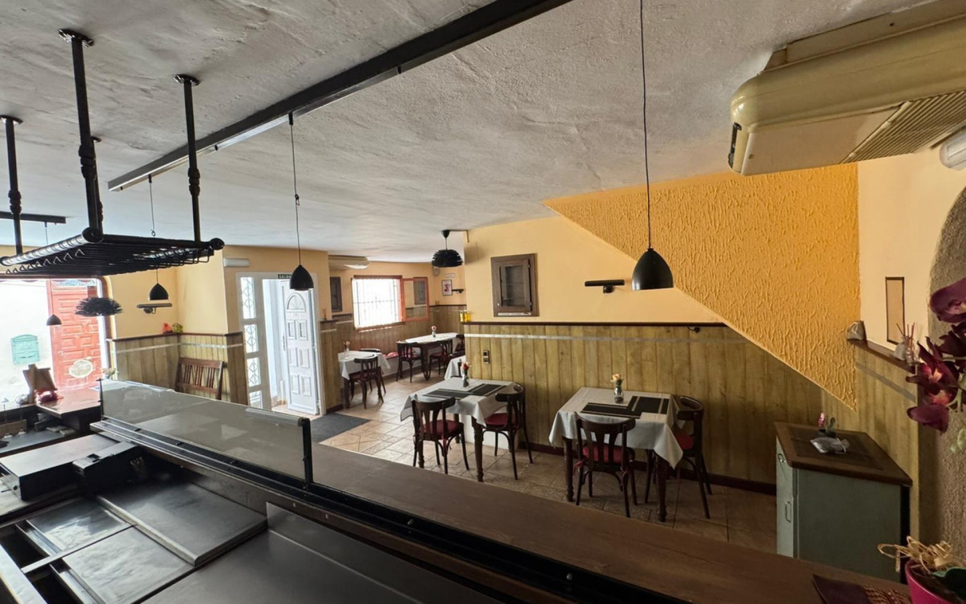 Resale - Villa - Calpe - Calpe Centro
