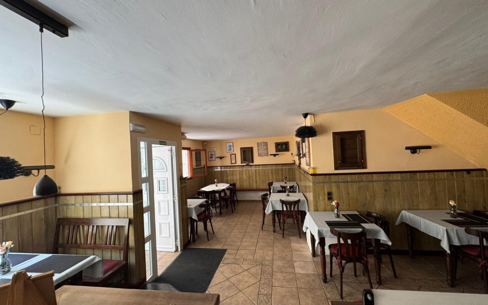 Resale - Villa - Calpe - Calpe Centro