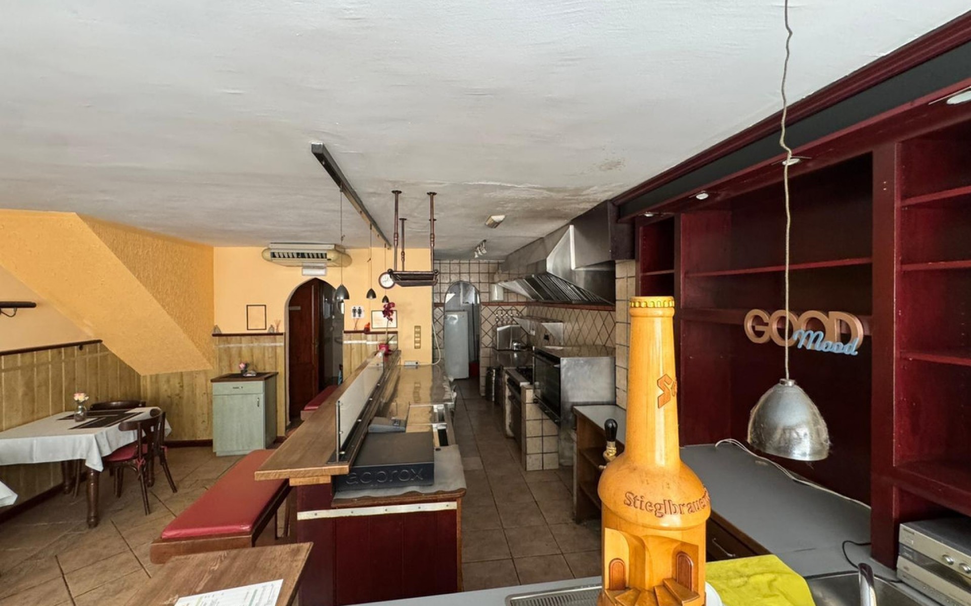 Resale - Villa - Calpe - Calpe Centro