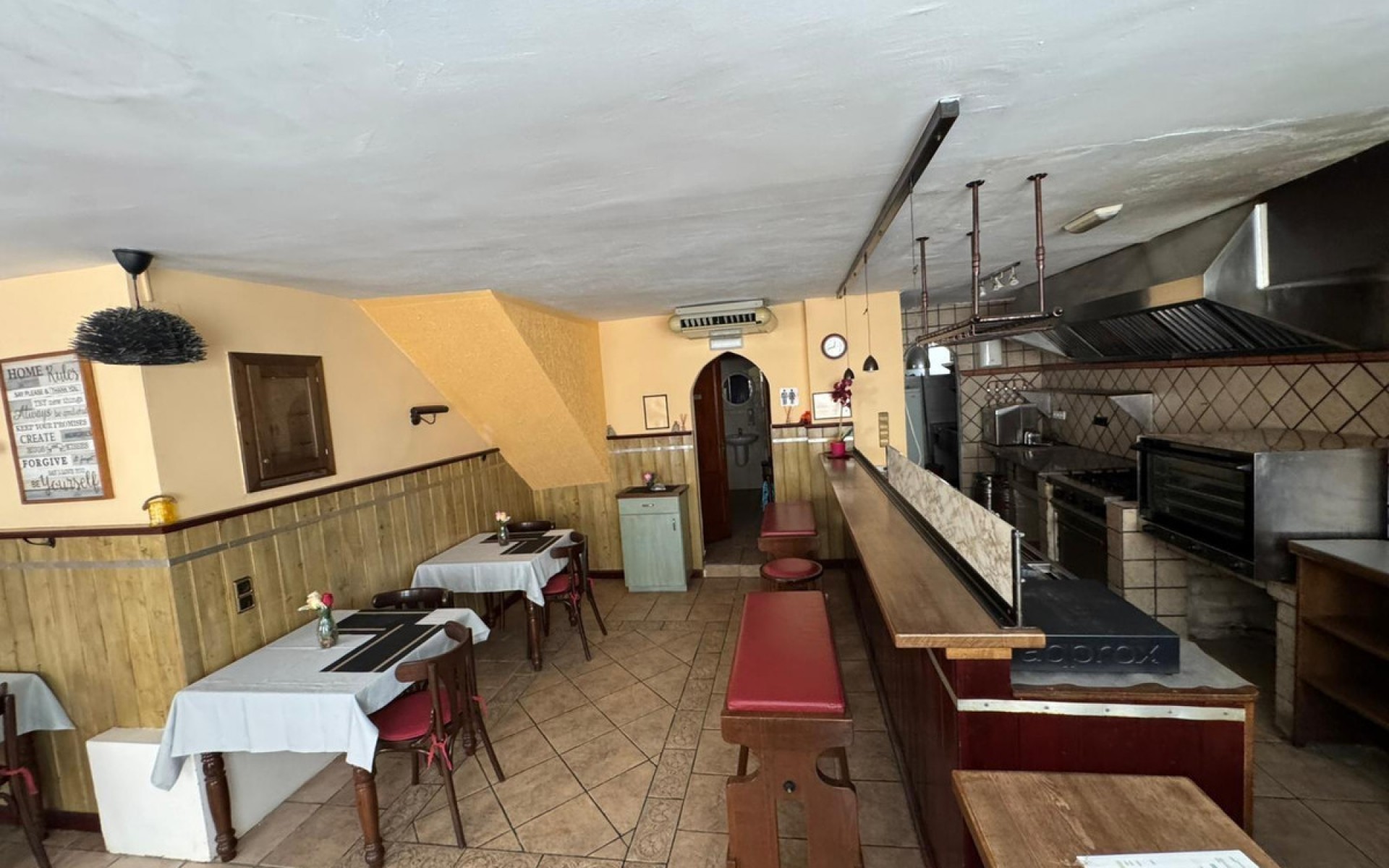 Resale - Villa - Calpe - Calpe Centro