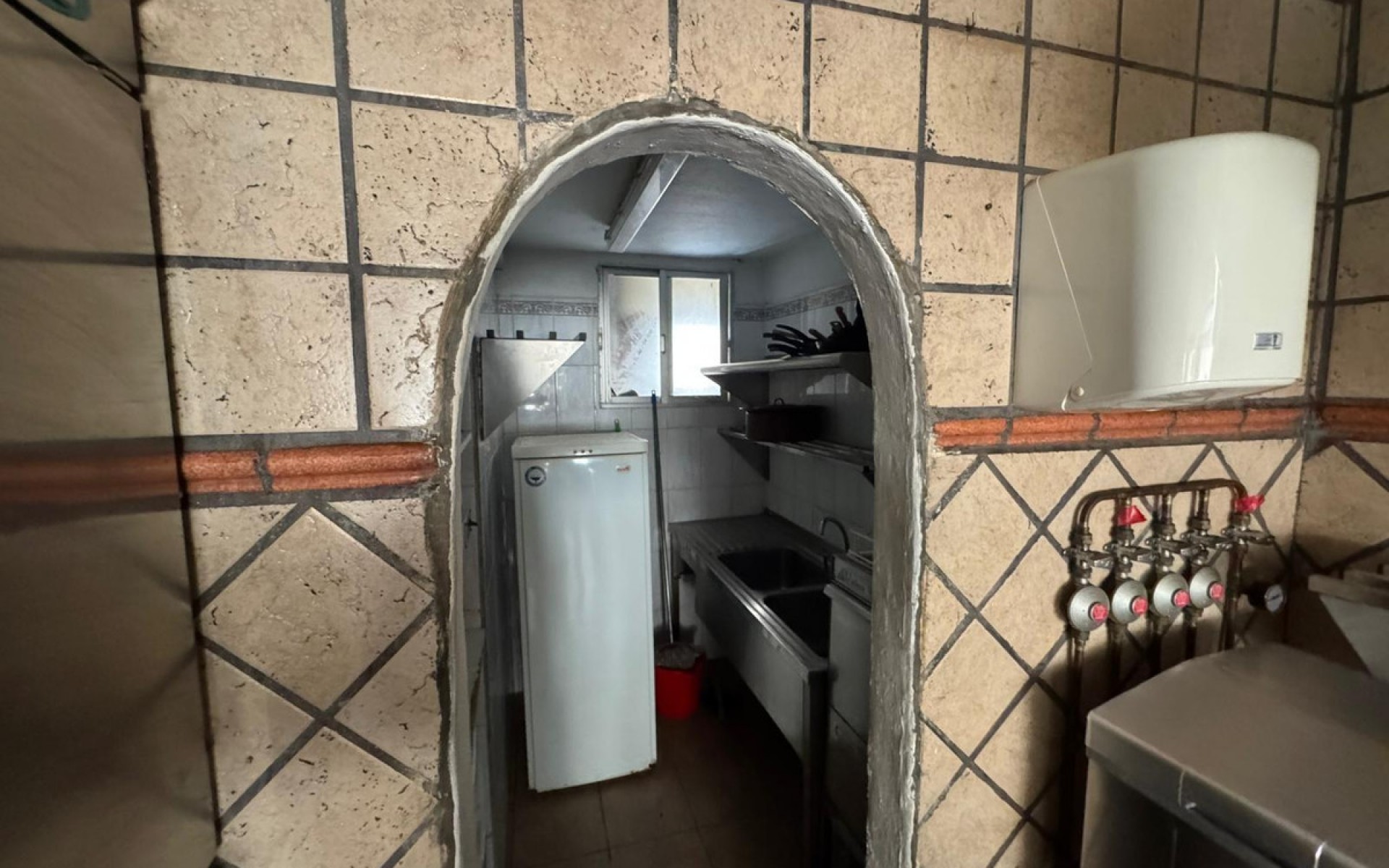 Resale - Villa - Calpe - Calpe Centro