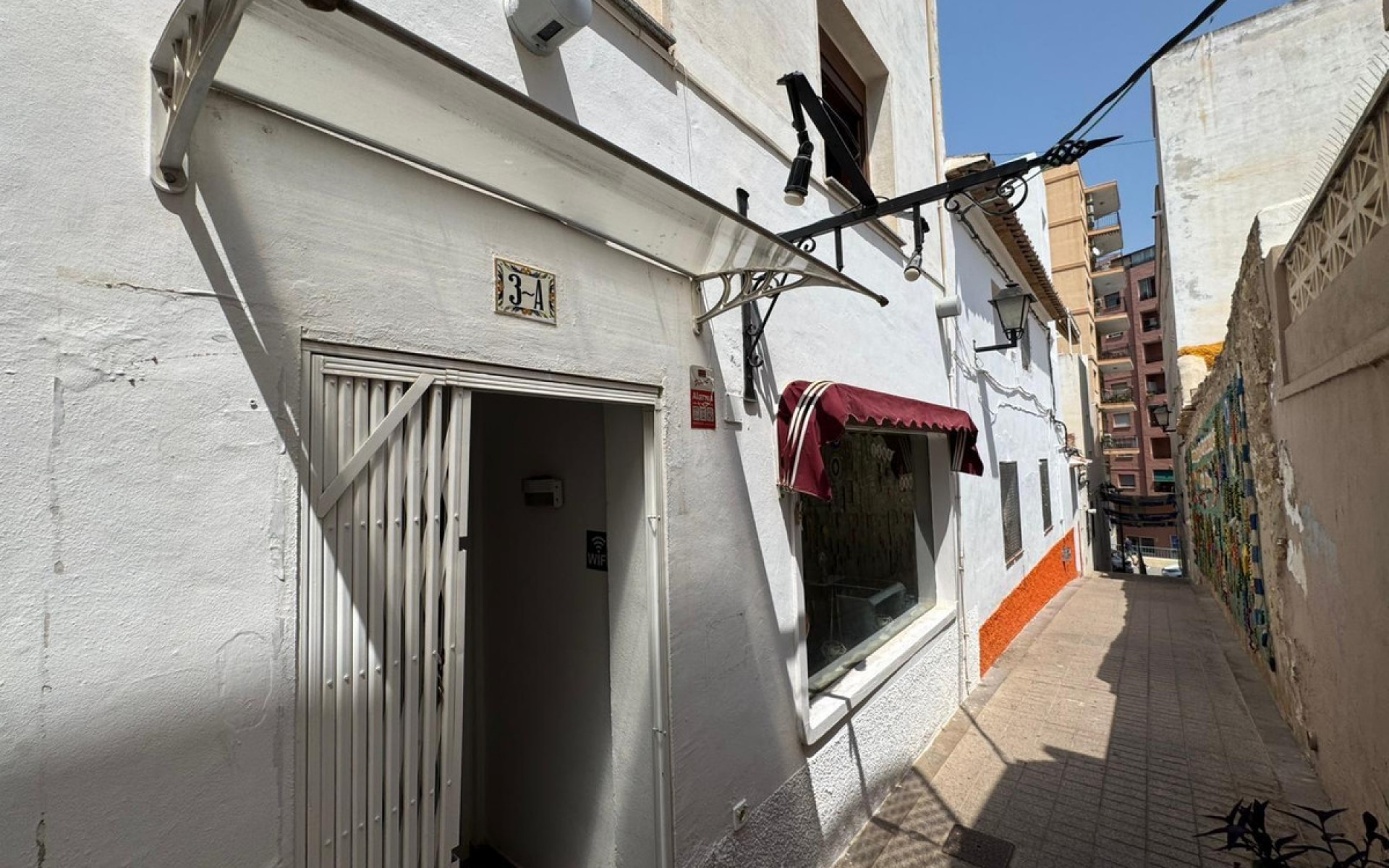 Resale - Villa - Calpe - Calpe Centro