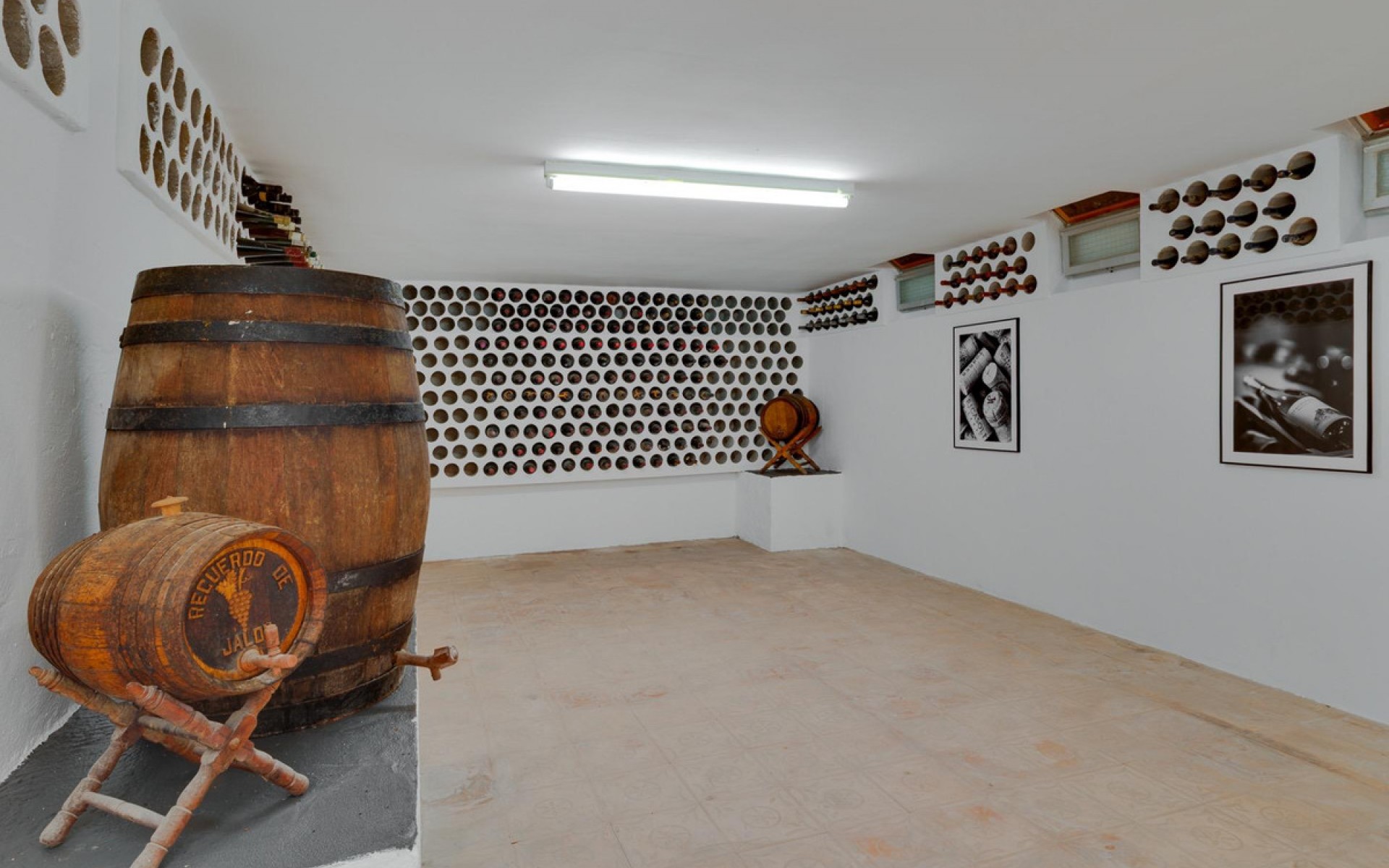 Resale - Villa - Calpe - Calpe Centro
