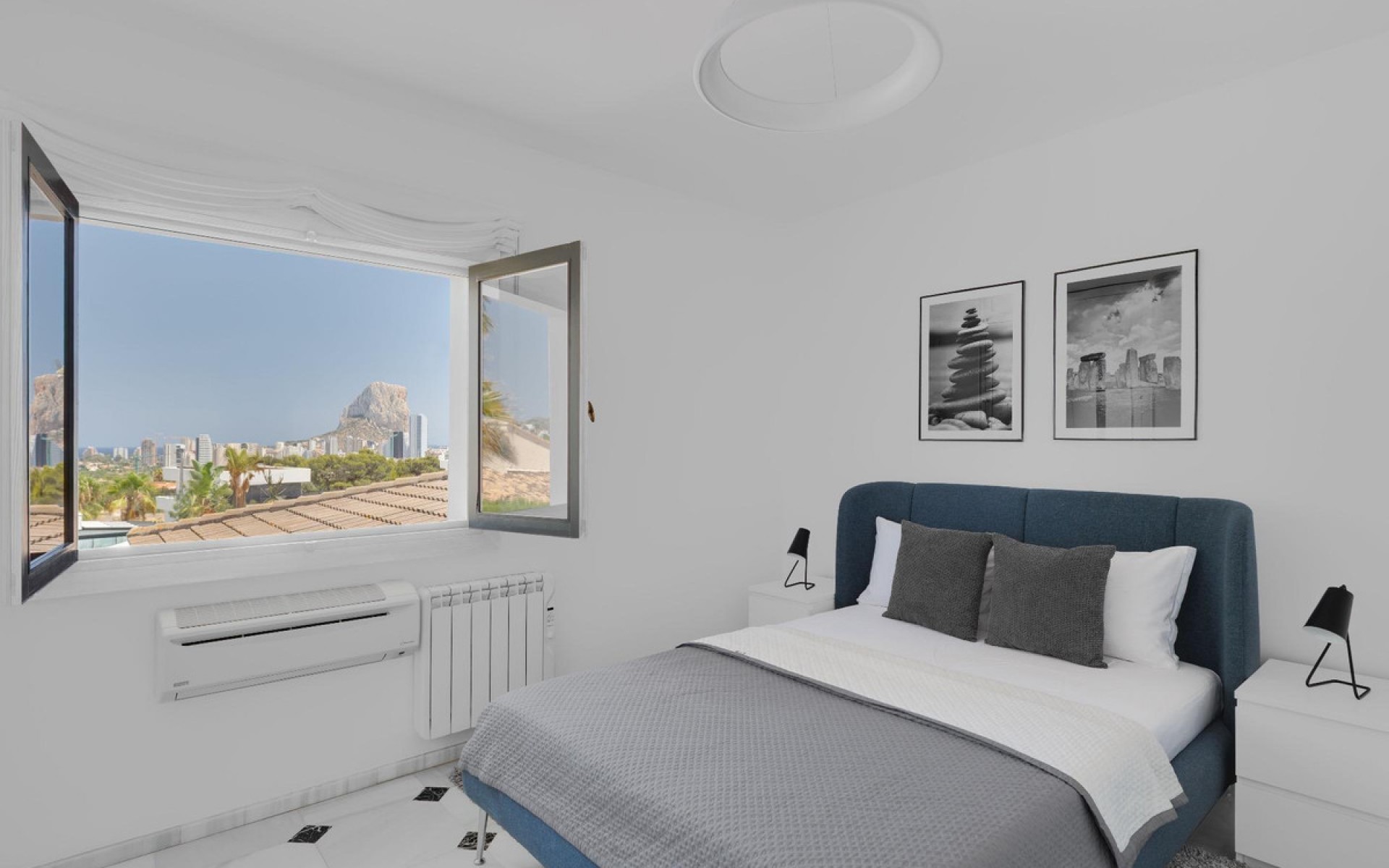 Resale - Villa - Calpe - Calpe Centro