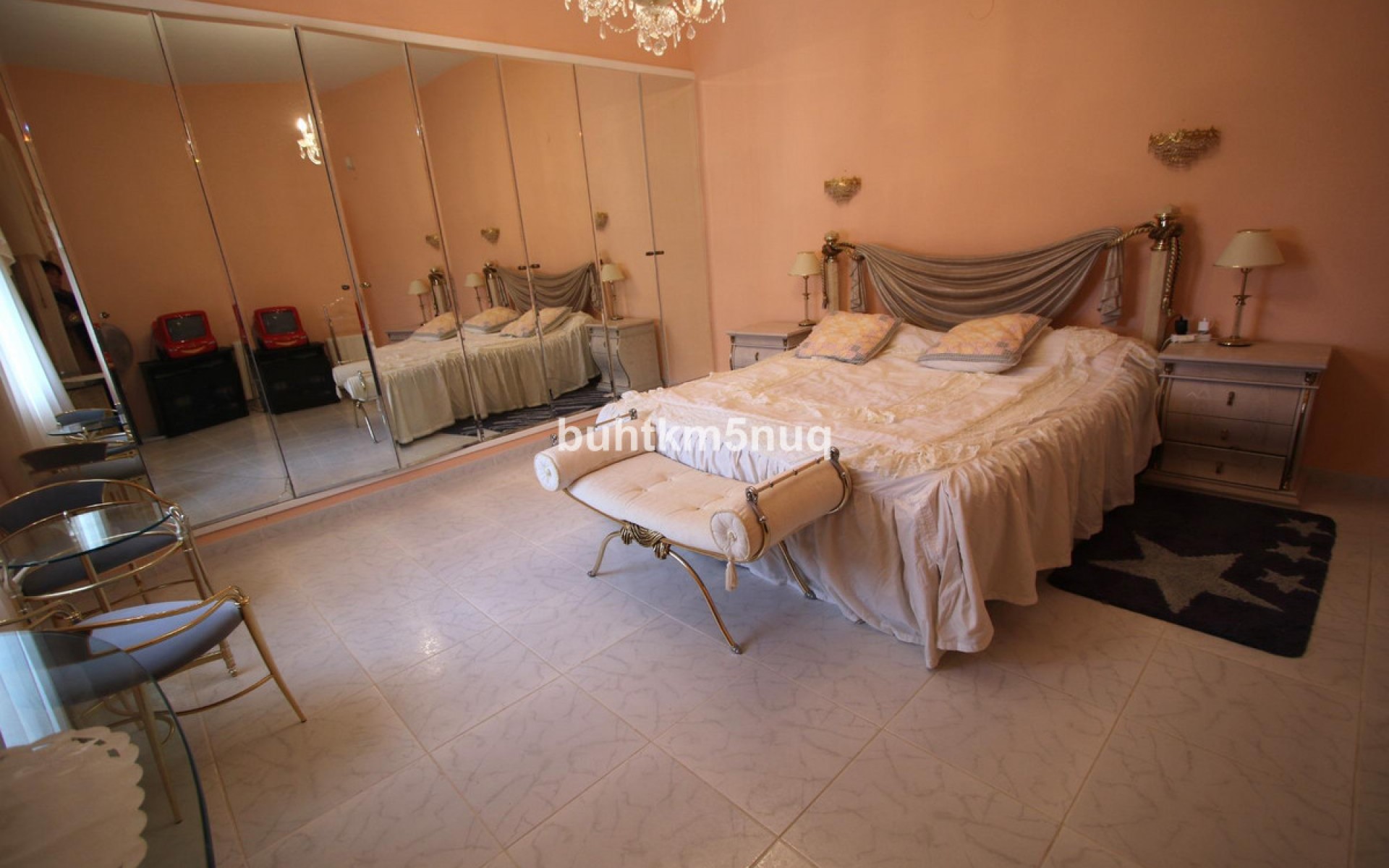 Resale - Villa - Calpe - la Canuta