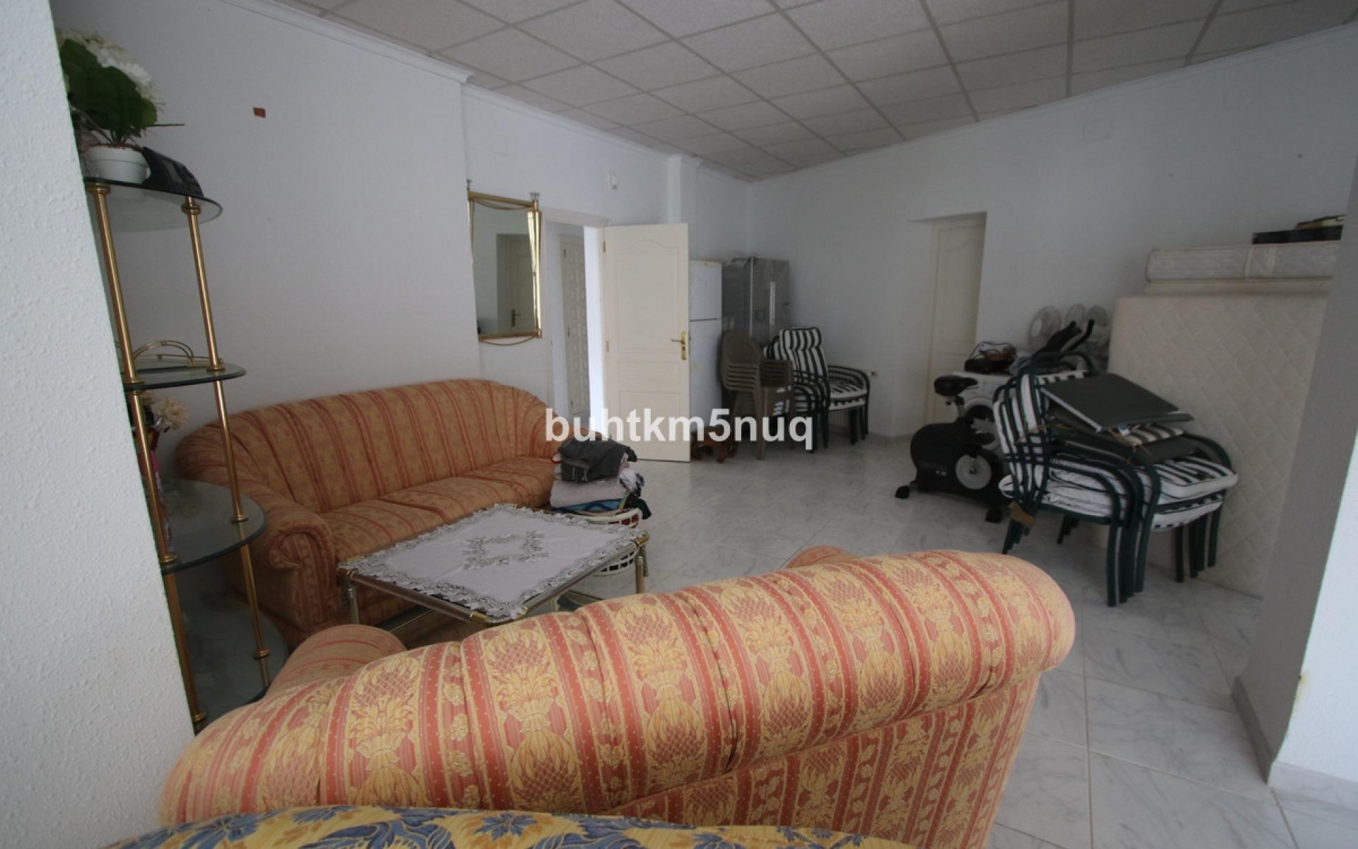 Resale - Villa - Calpe - la Canuta