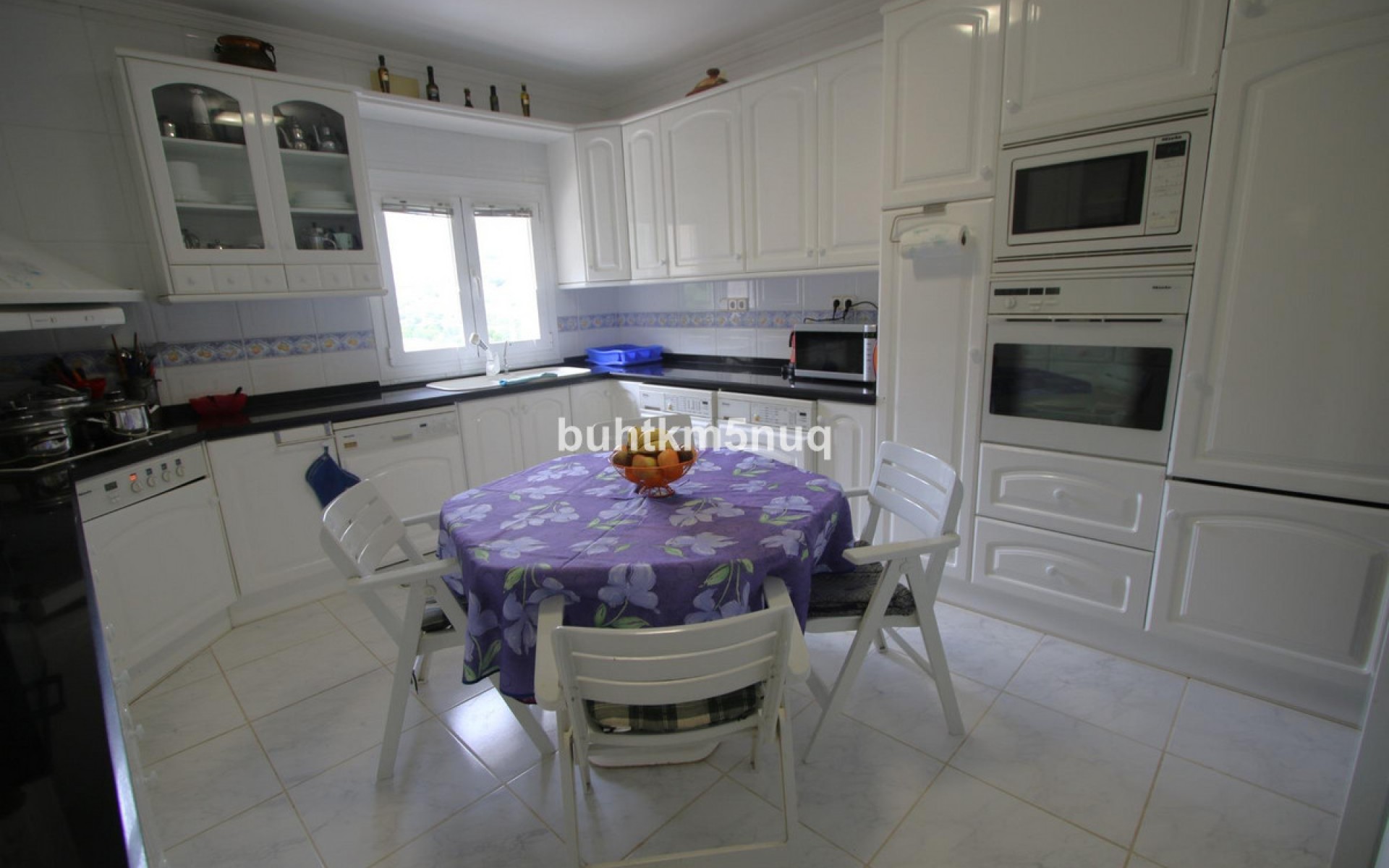 Resale - Villa - Calpe - la Canuta