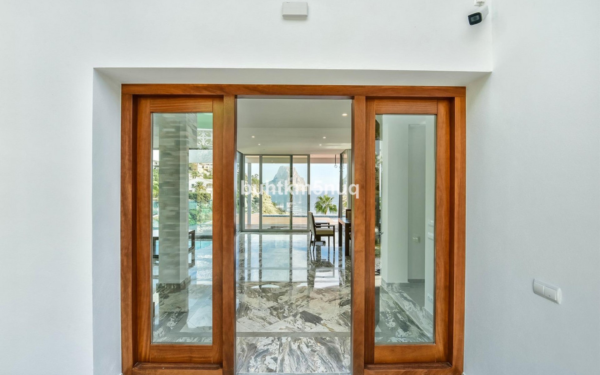 Resale - Villa - Calpe - la Canuta