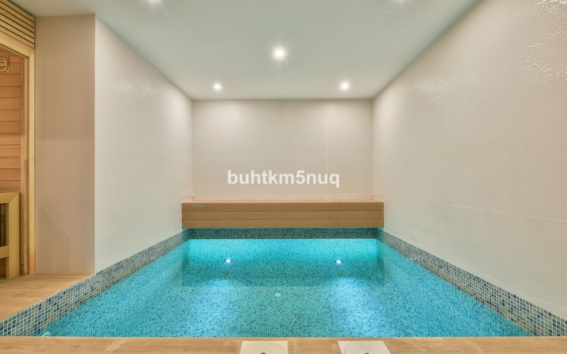 Resale - Villa - Calpe - la Canuta