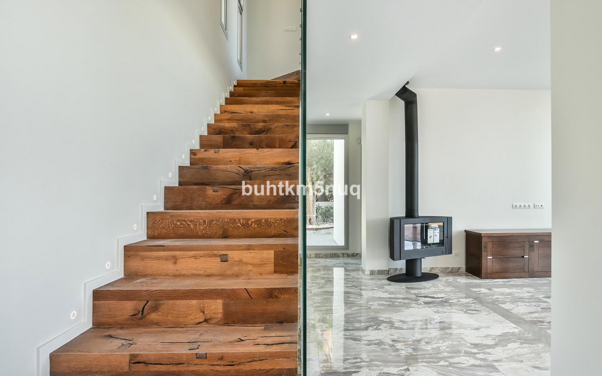 Resale - Villa - Calpe - la Canuta