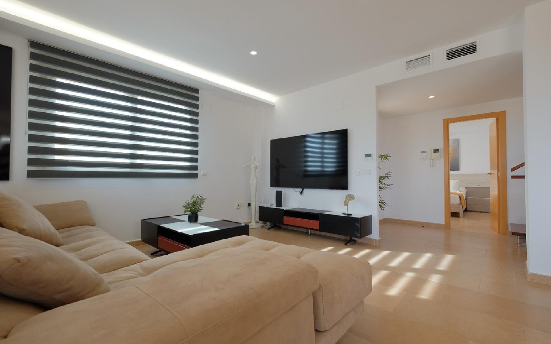 Resale - Villa - Calpe - la Canuta