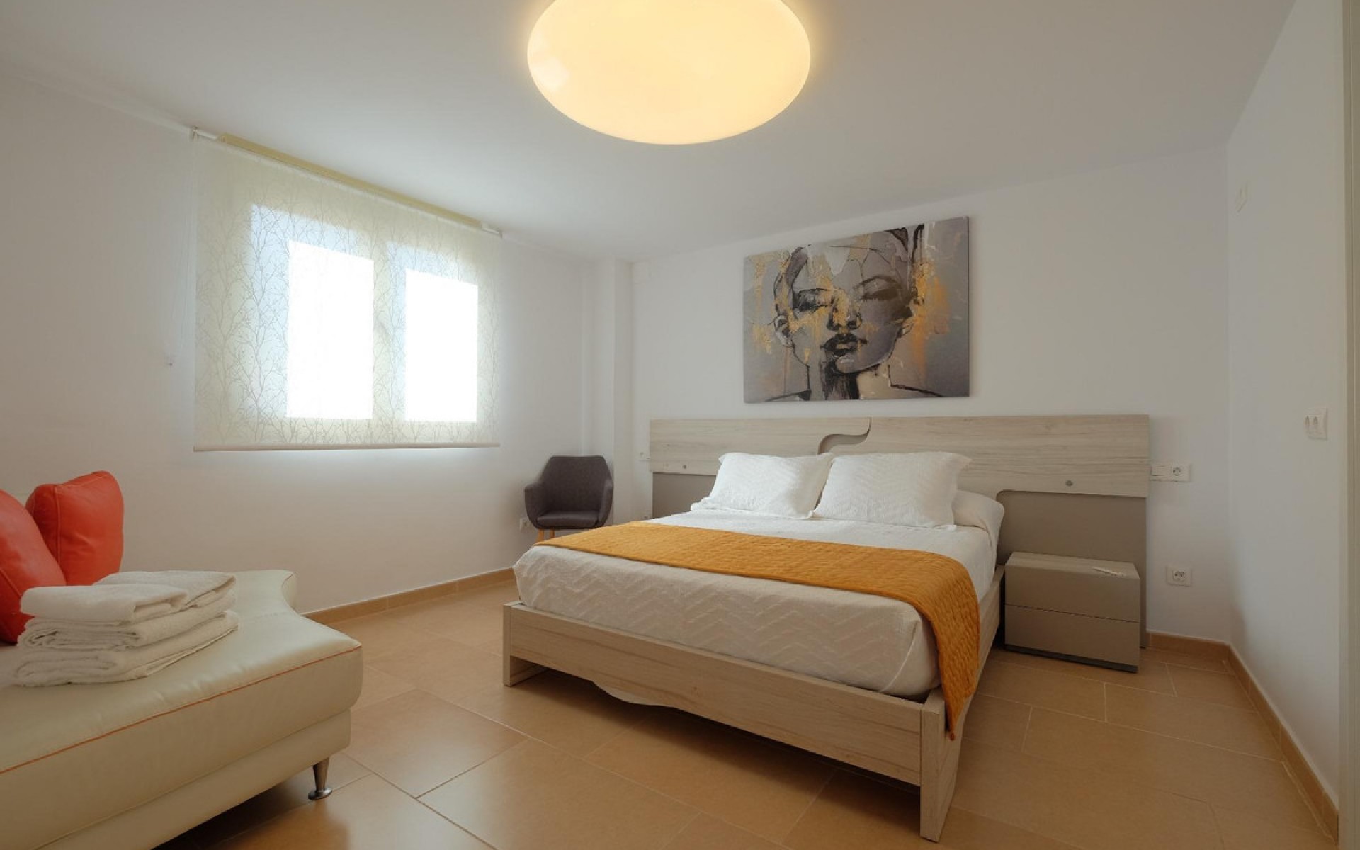 Resale - Villa - Calpe - la Canuta