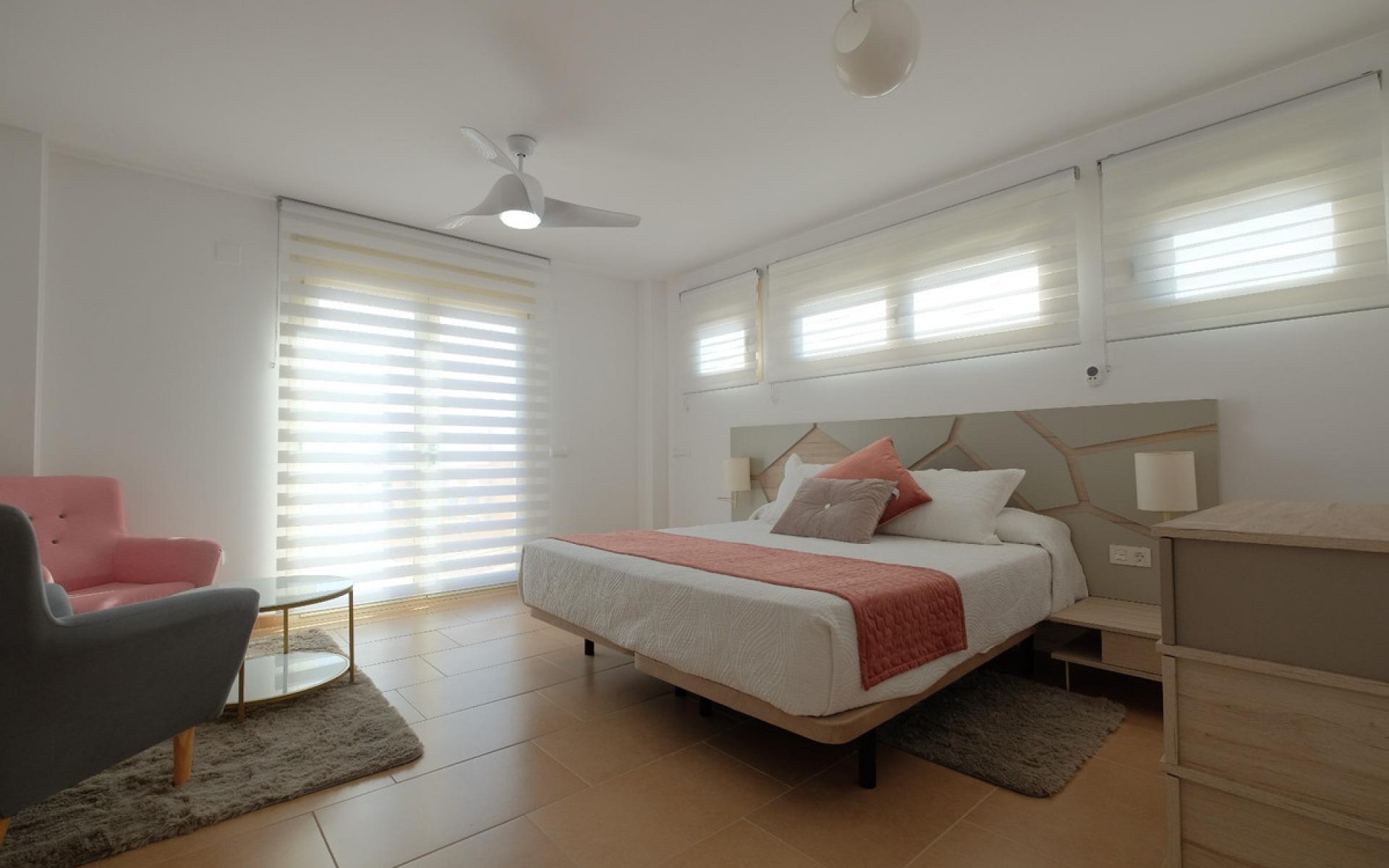 Resale - Villa - Calpe - la Canuta