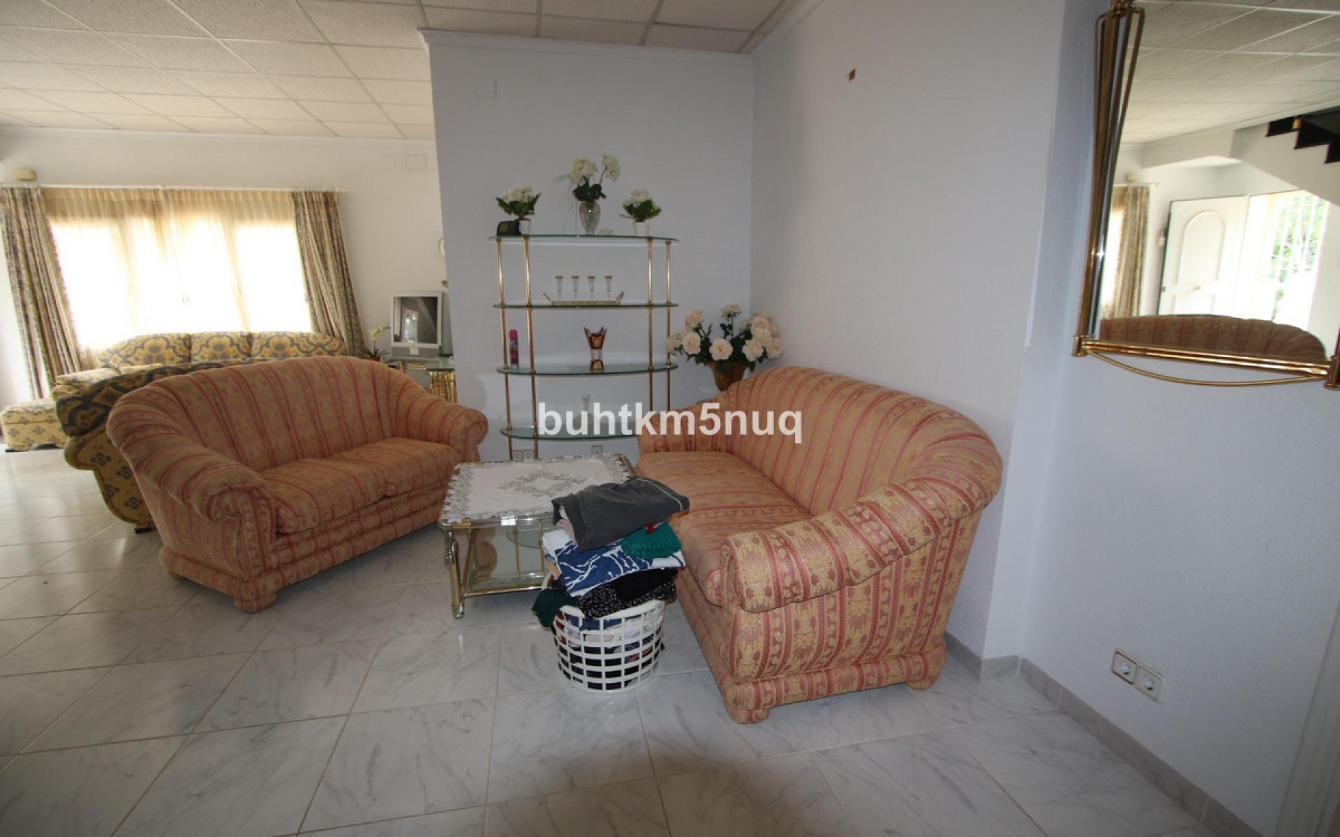 Resale - Villa - Calpe - la Canuta