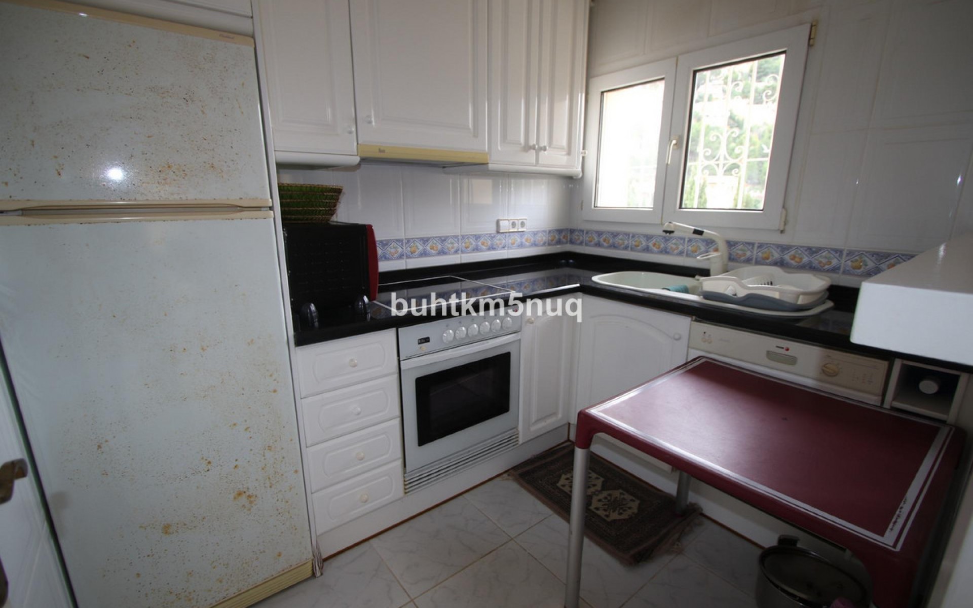 Resale - Villa - Calpe - la Canuta