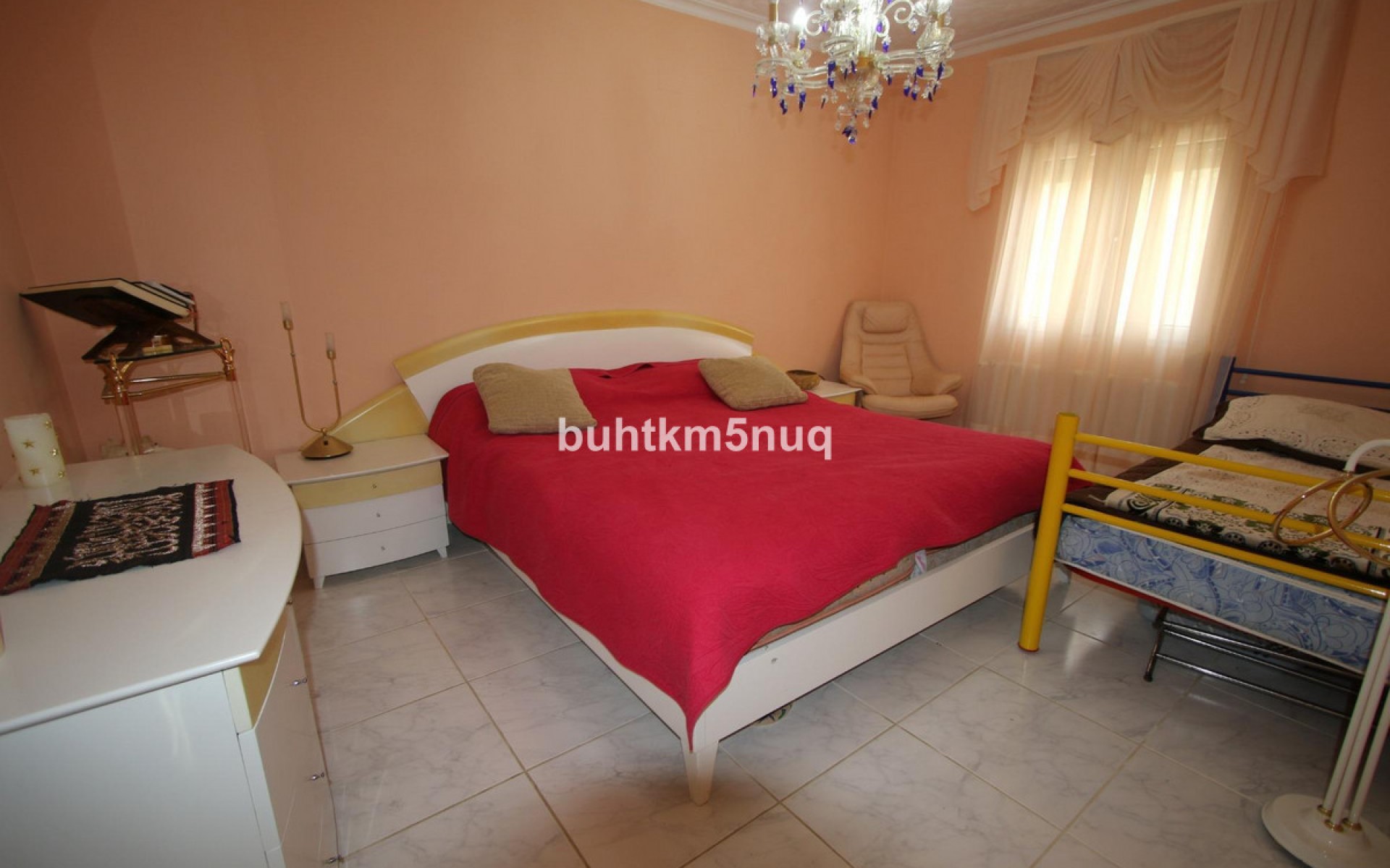 Resale - Villa - Calpe - la Canuta