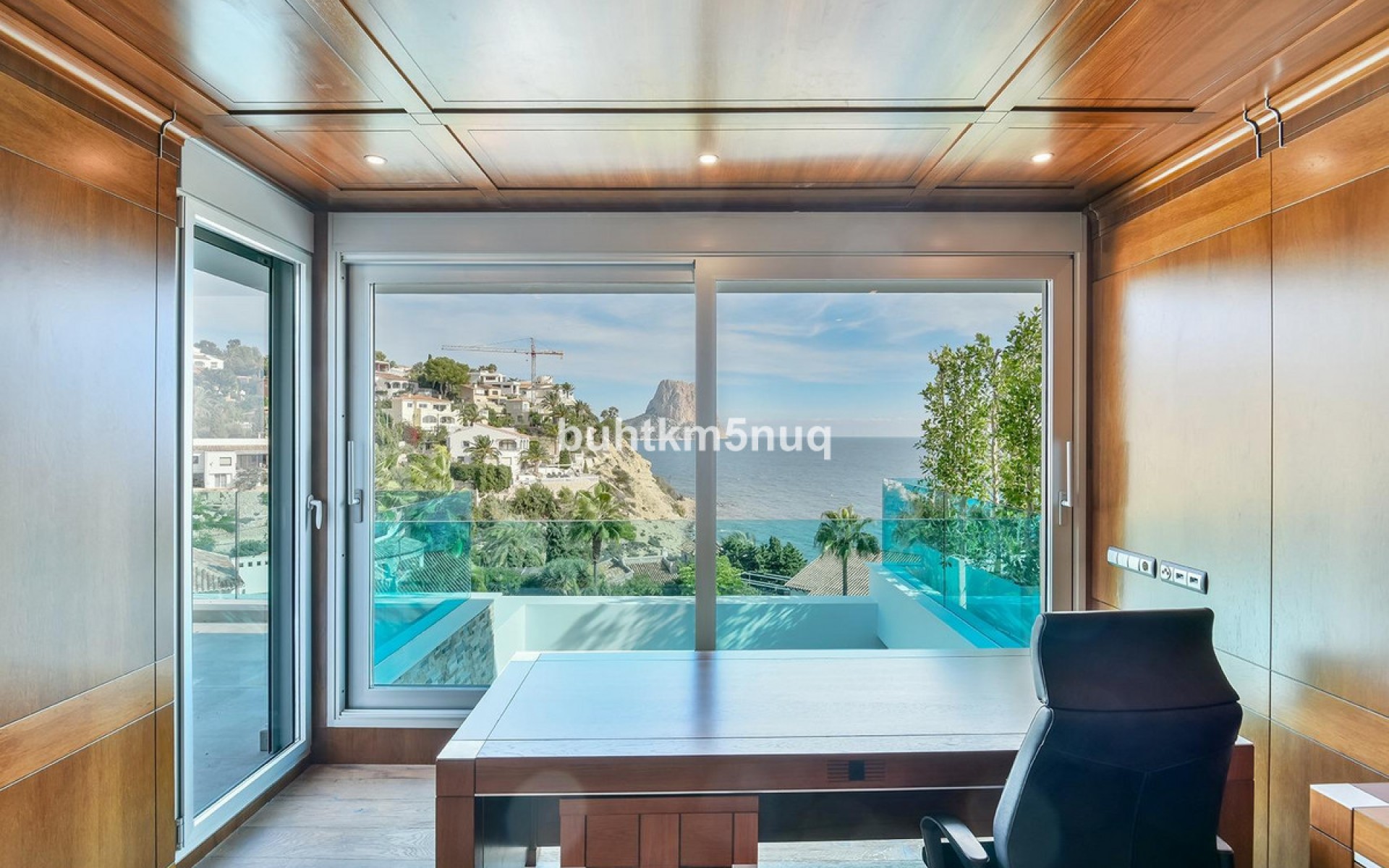 Resale - Villa - Calpe - la Canuta