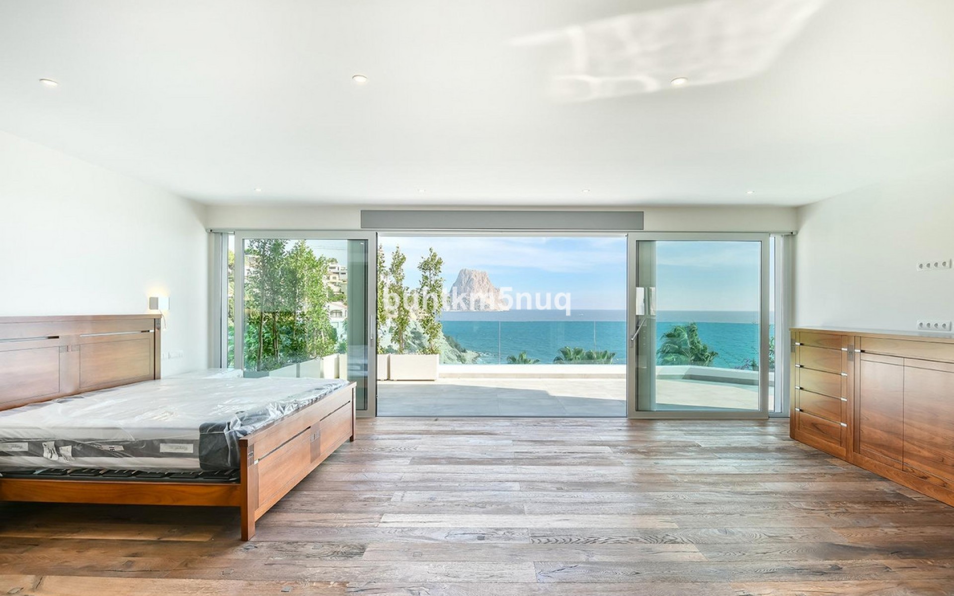 Resale - Villa - Calpe - la Canuta