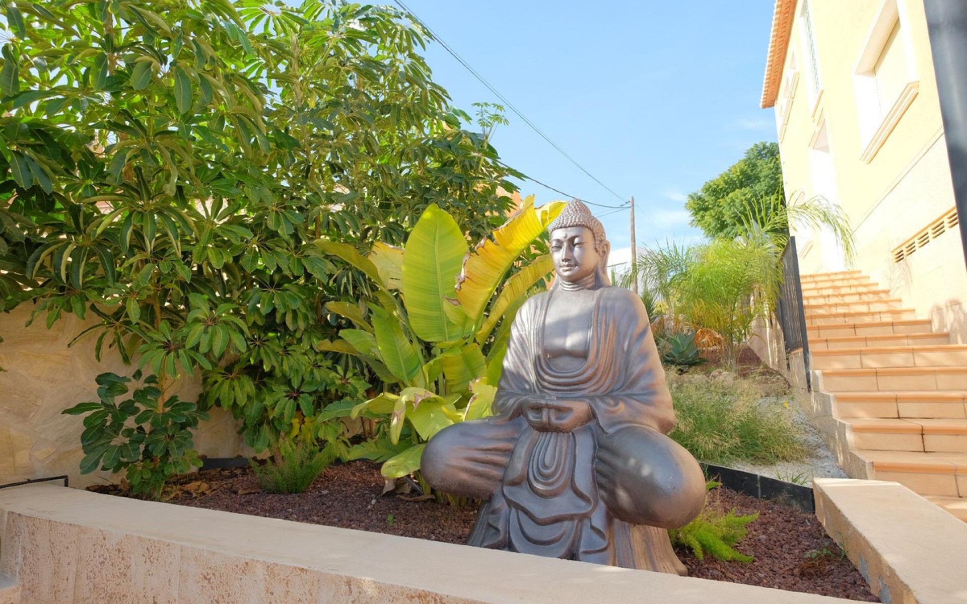 Resale - Villa - Calpe - la Canuta